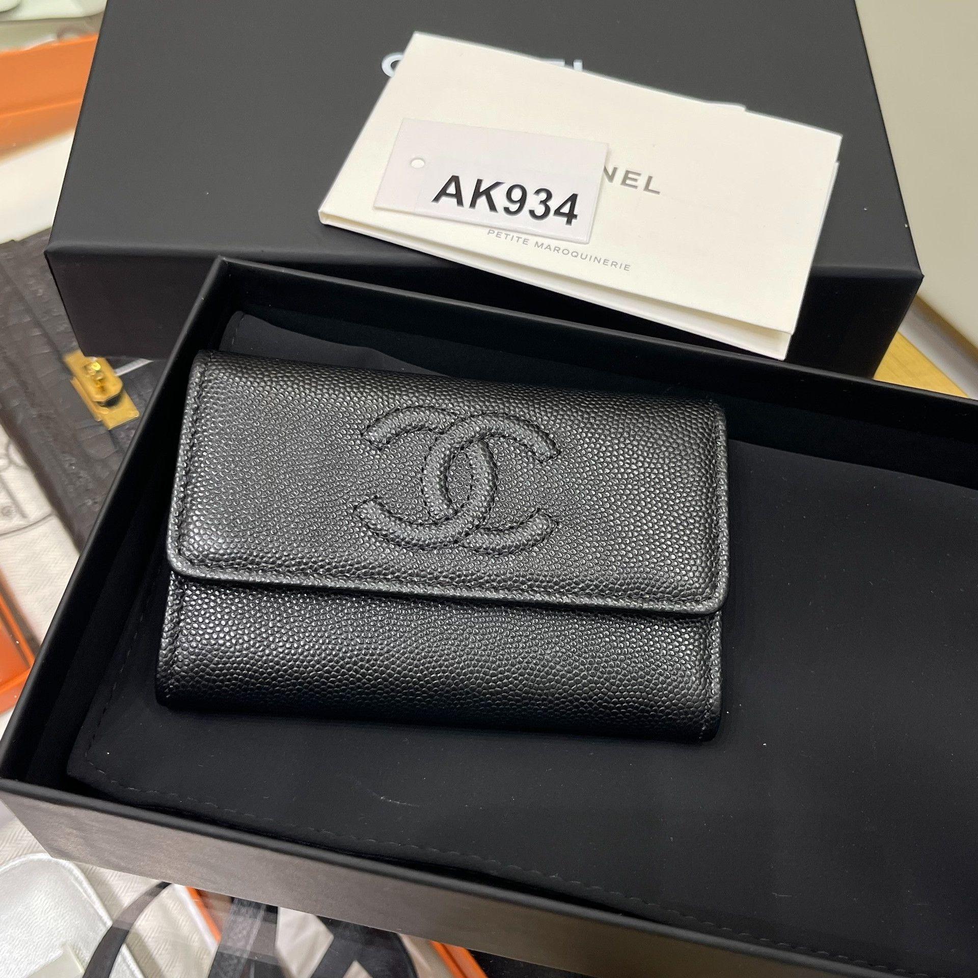 Chanel Pre-loved Bag Brand new condition Size ONE SIZE - 6 Thumbnail