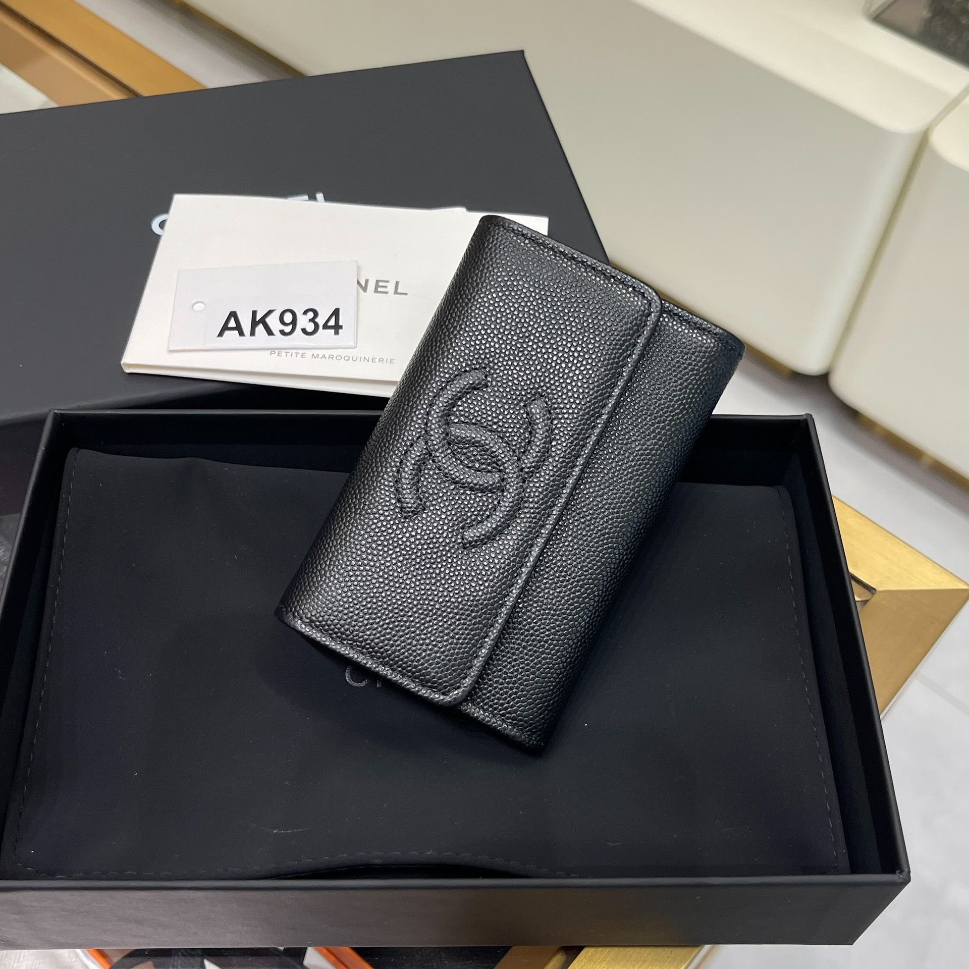 Chanel Pre-loved Bag Brand new condition Size ONE SIZE - 2 Thumbnail