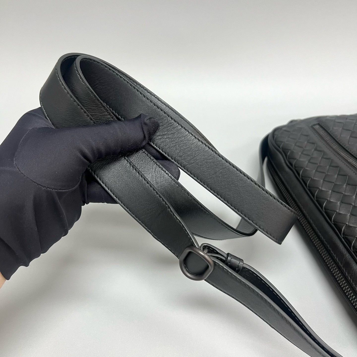 Bottega Veneta Pre-loved Bag Very good condition Size ONE SIZE - 8 Thumbnail