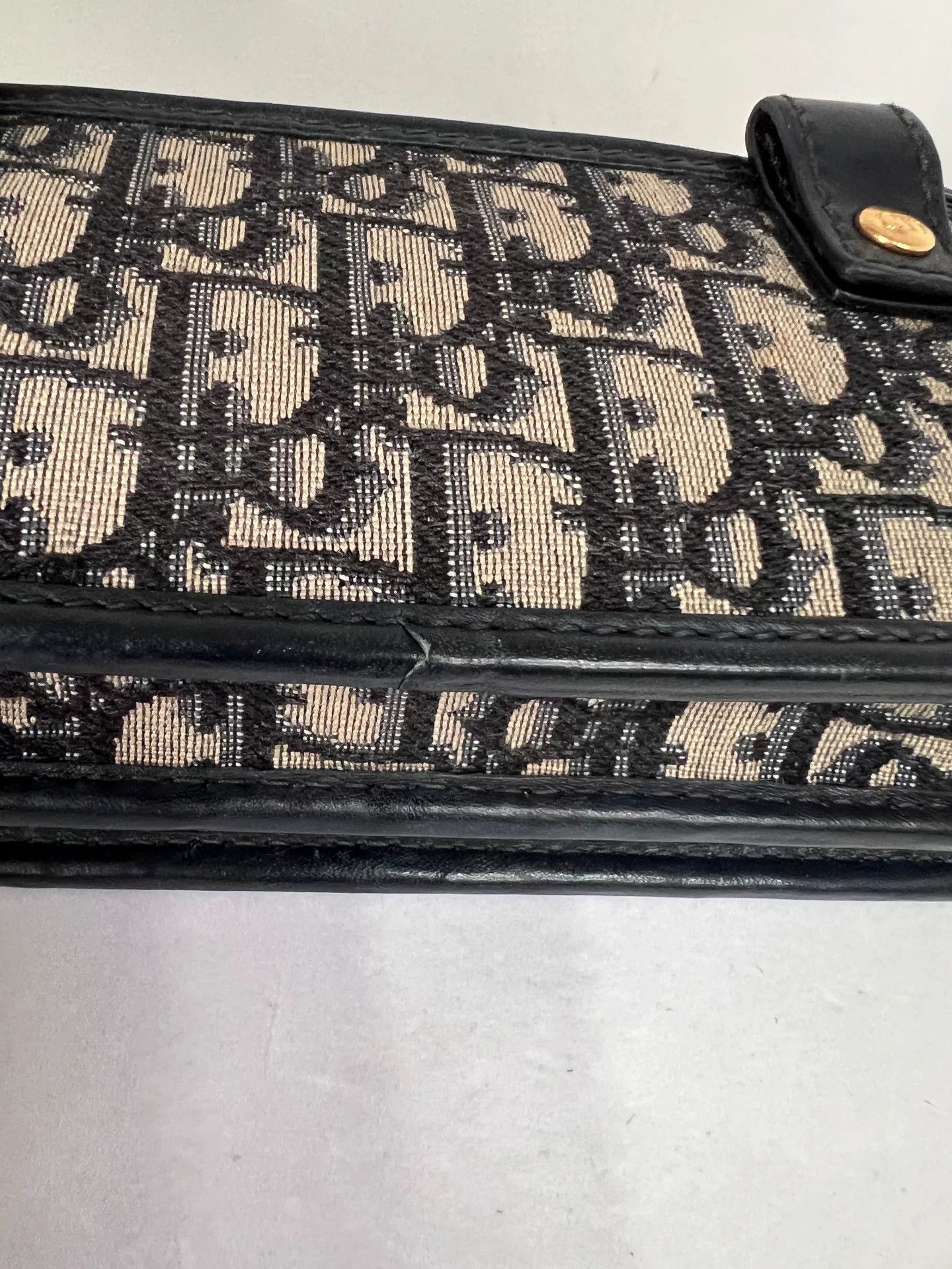 Dior Pre-loved Bag Very good condition Size ONE SIZE - 8 Thumbnail