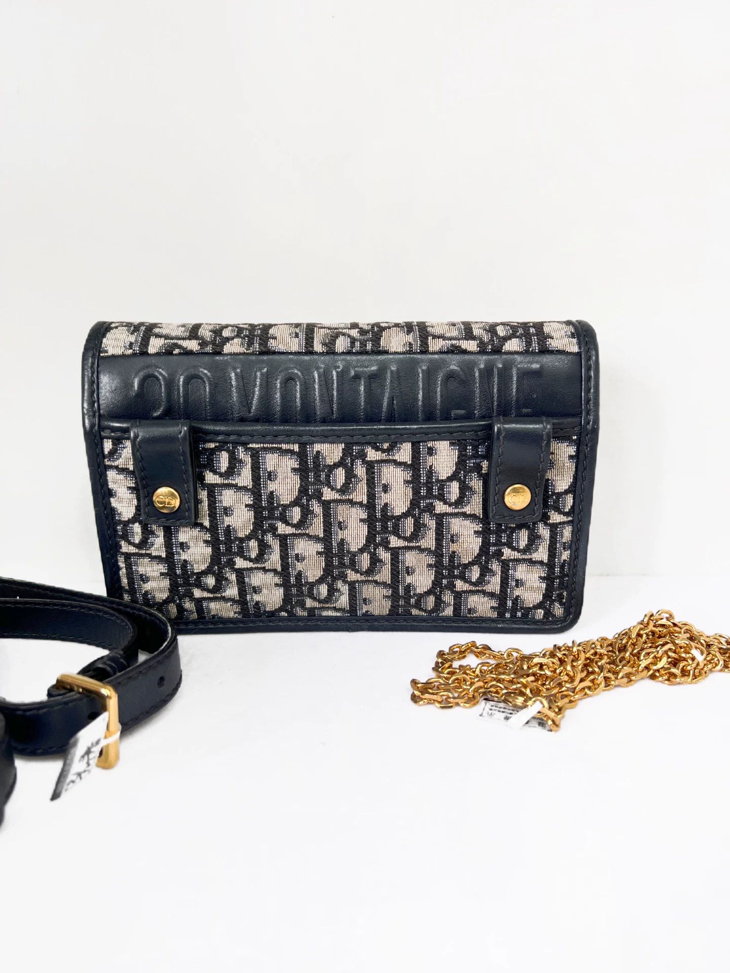 Dior Pre-loved Bag Very good condition Size ONE SIZE - 2 Thumbnail