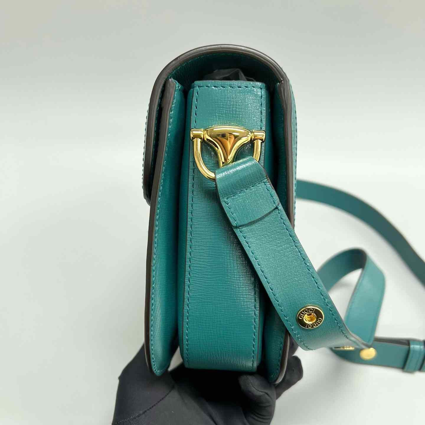 Gucci Pre-loved Bag Very good condition Size ONE SIZE - 6 Thumbnail