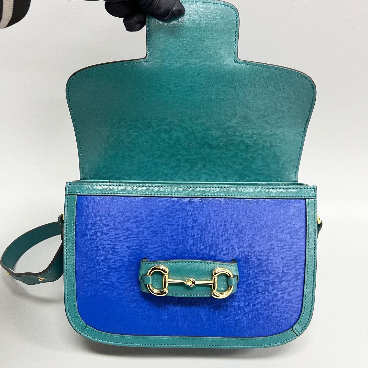 Gucci Pre-loved Bag Very good condition Size ONE SIZE - 8 Thumbnail