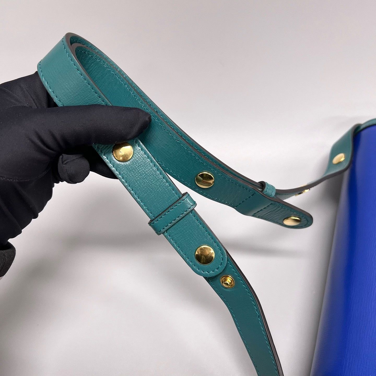 Gucci Pre-loved Bag Very good condition Size ONE SIZE - 7 Thumbnail