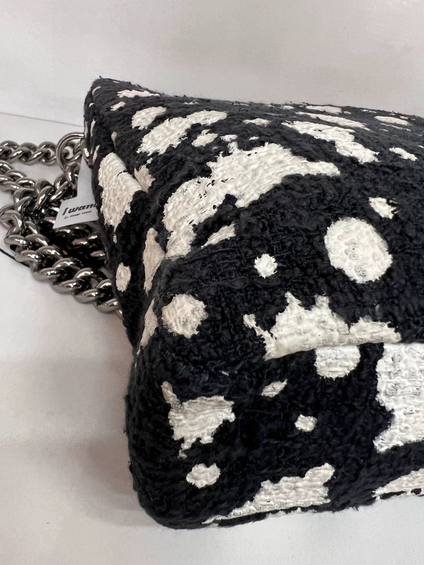 Chanel Pre-loved Bag Brand new condition Size ONE SIZE - 8 Thumbnail
