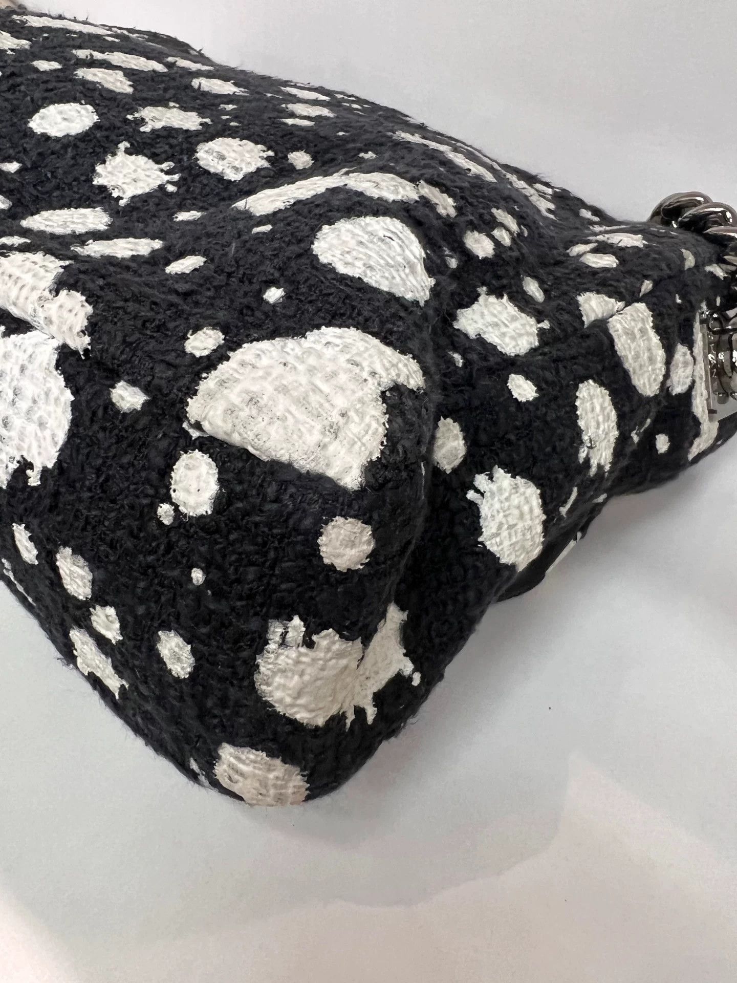 Chanel Pre-loved Bag Brand new condition Size ONE SIZE - 7 Thumbnail