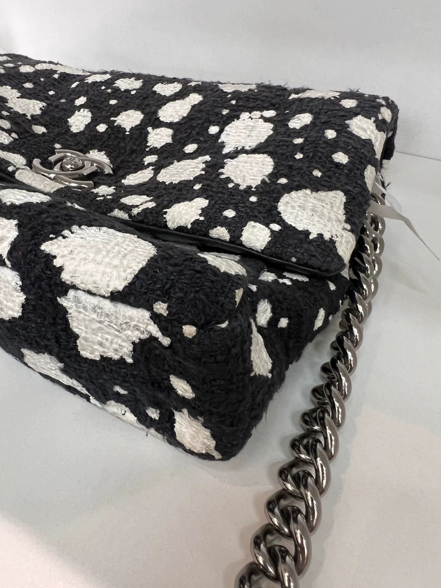 Chanel Pre-loved Bag Brand new condition Size ONE SIZE - 3 Thumbnail