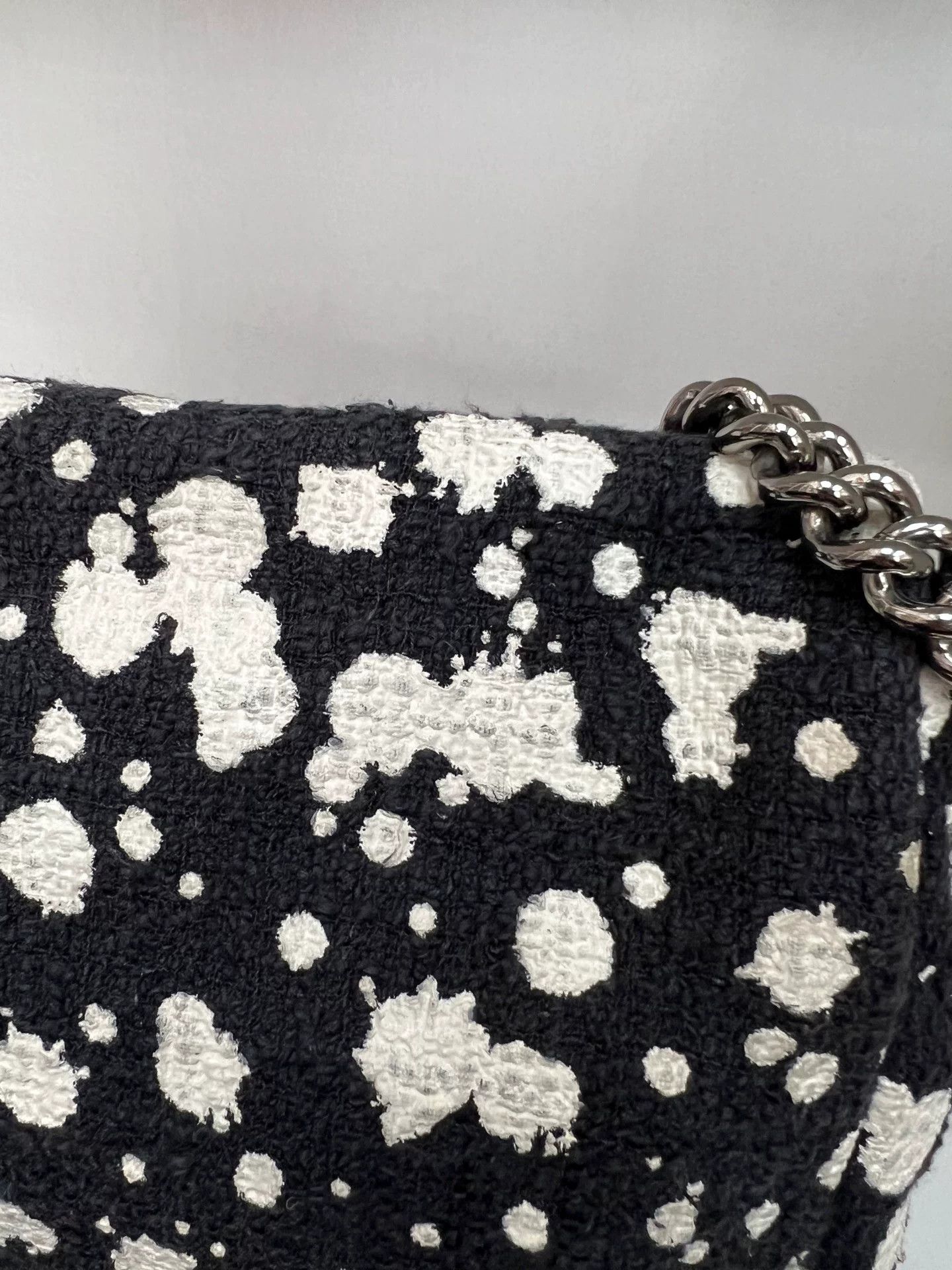 Chanel Pre-loved Bag Brand new condition Size ONE SIZE - 9 Thumbnail