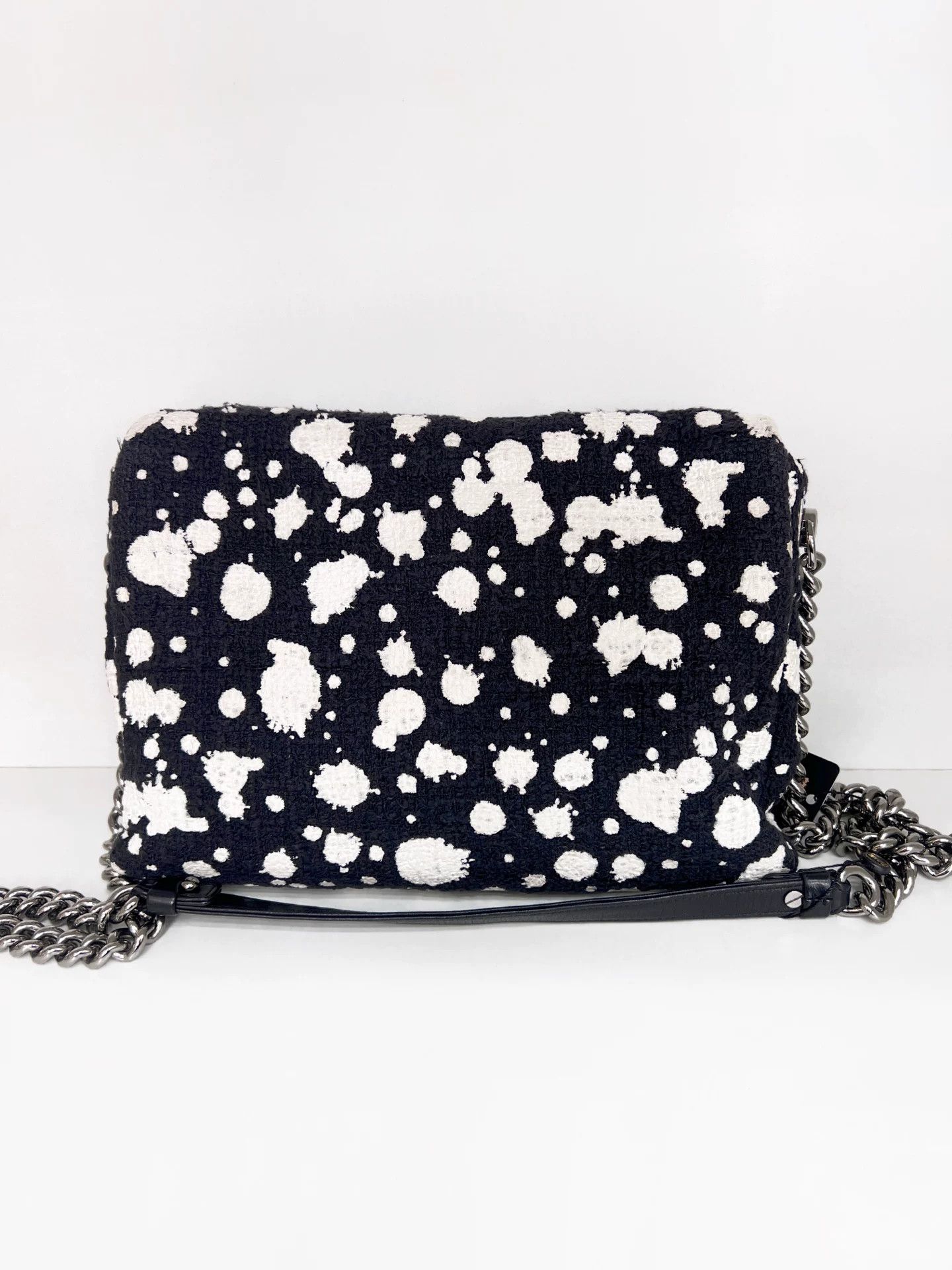 Chanel Pre-loved Bag Brand new condition Size ONE SIZE - 2 Thumbnail