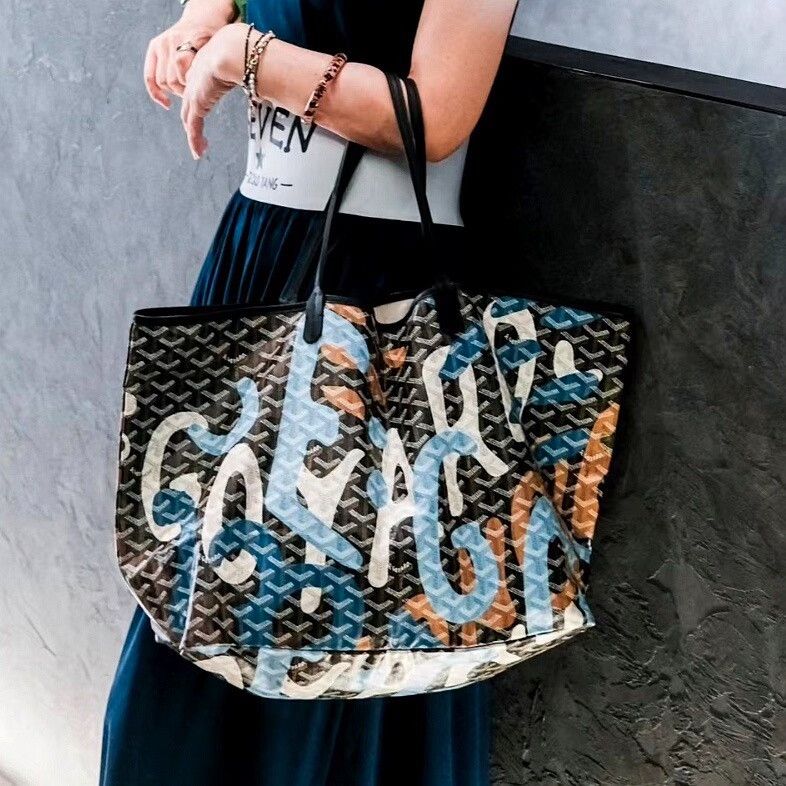 Goyard Pre-loved Bag Very good condition Size ONE SIZE - 4 Thumbnail