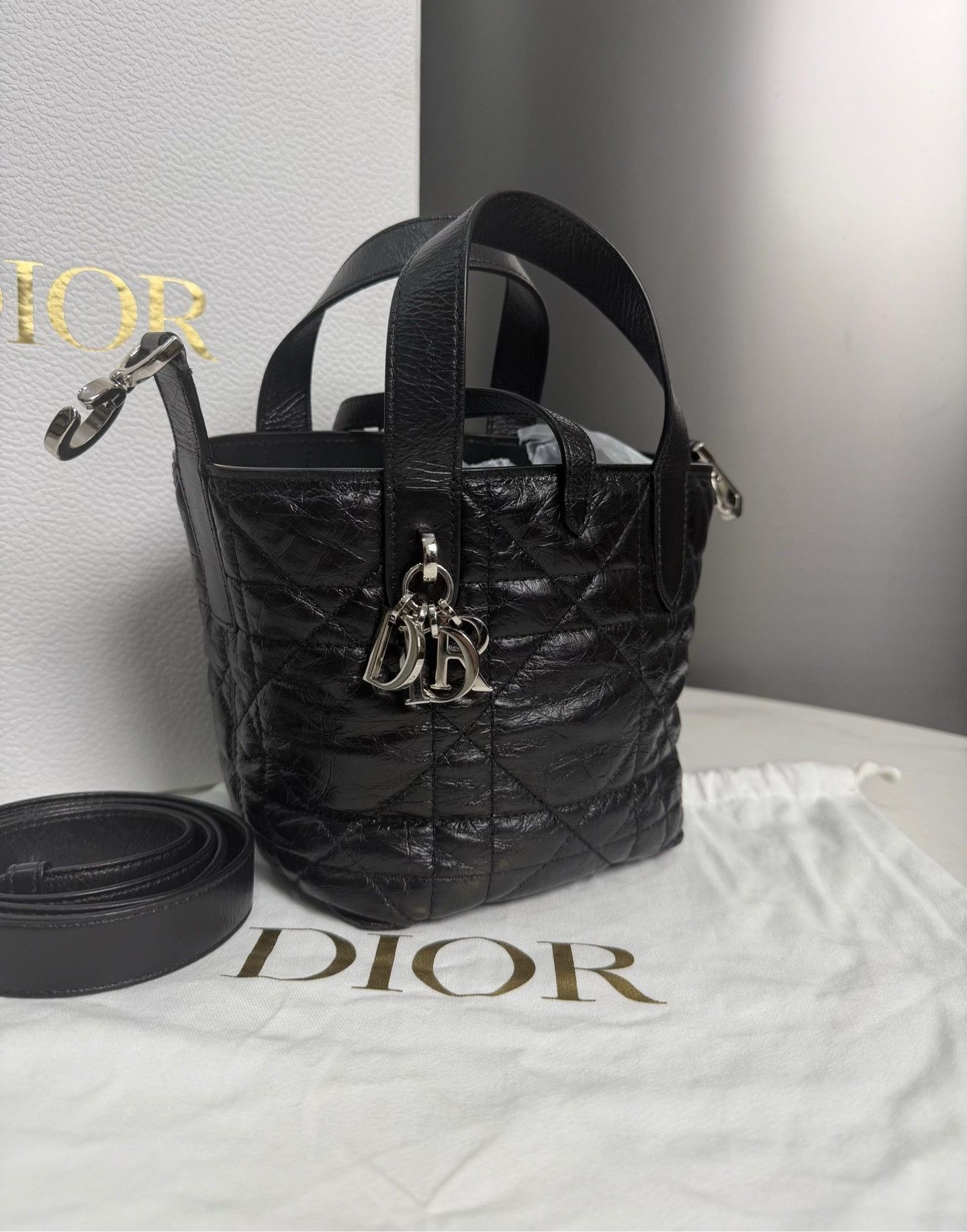 Dior Pre-loved Bag Very good condition Size ONE SIZE - 2 Thumbnail