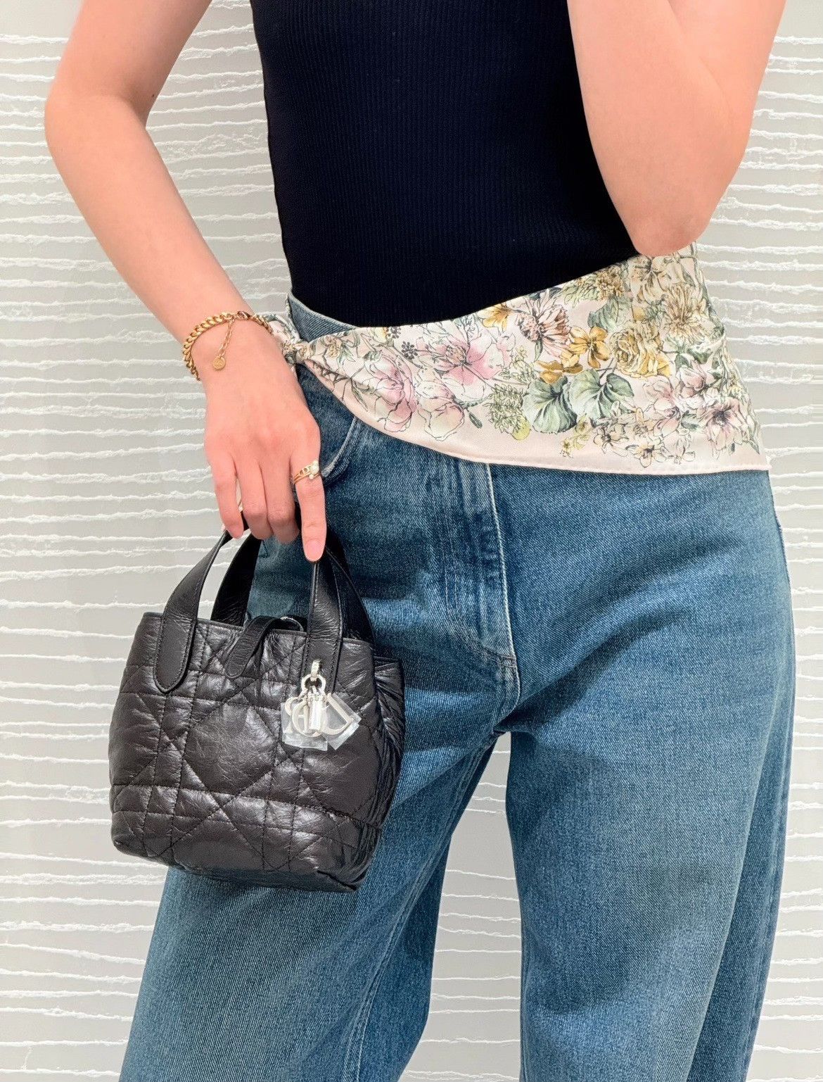 Dior Pre-loved Bag Very good condition Size ONE SIZE - 4 Thumbnail