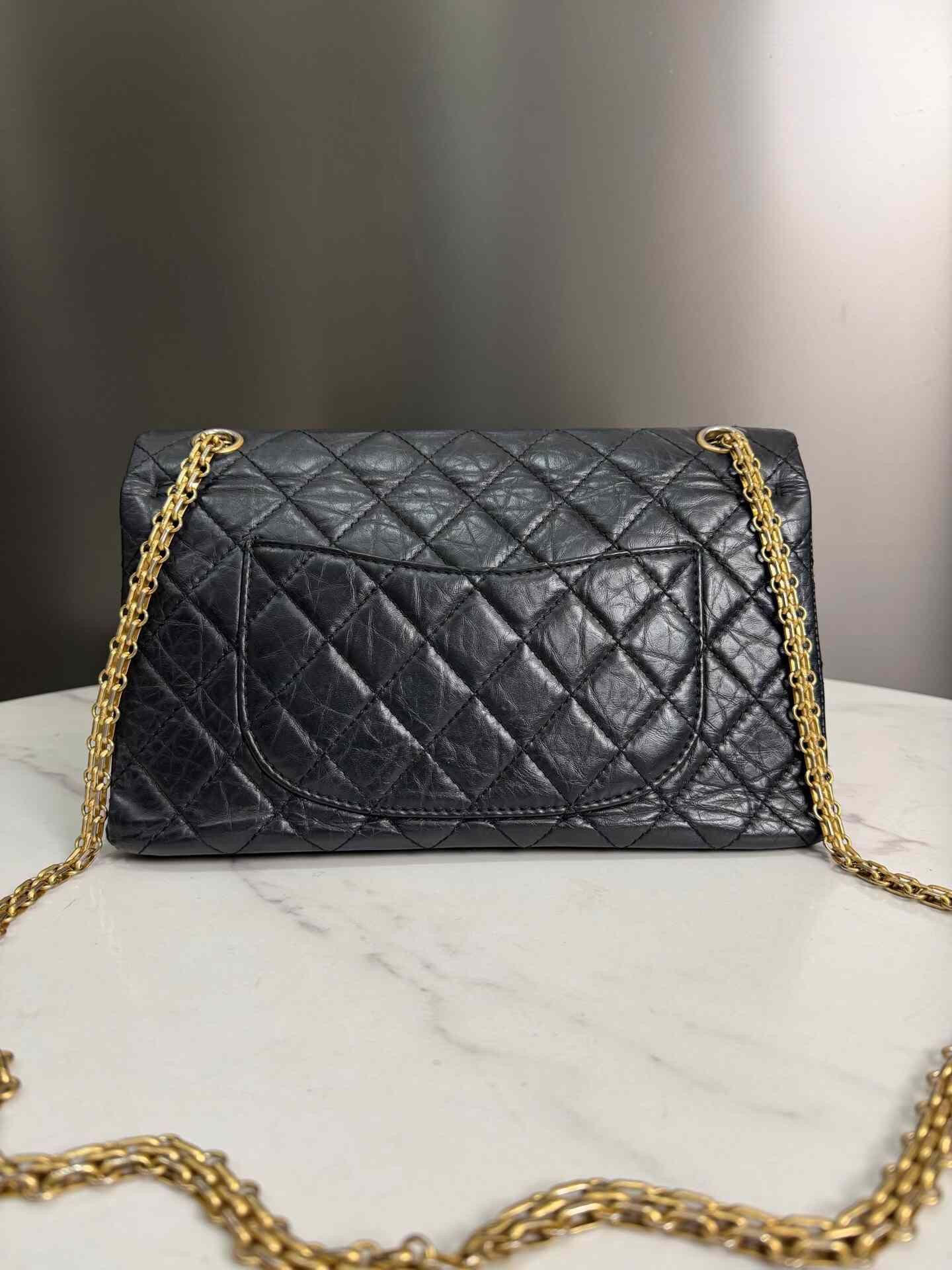 Chanel Pre-loved Bag Very good condition Size ONE SIZE - 3 Thumbnail
