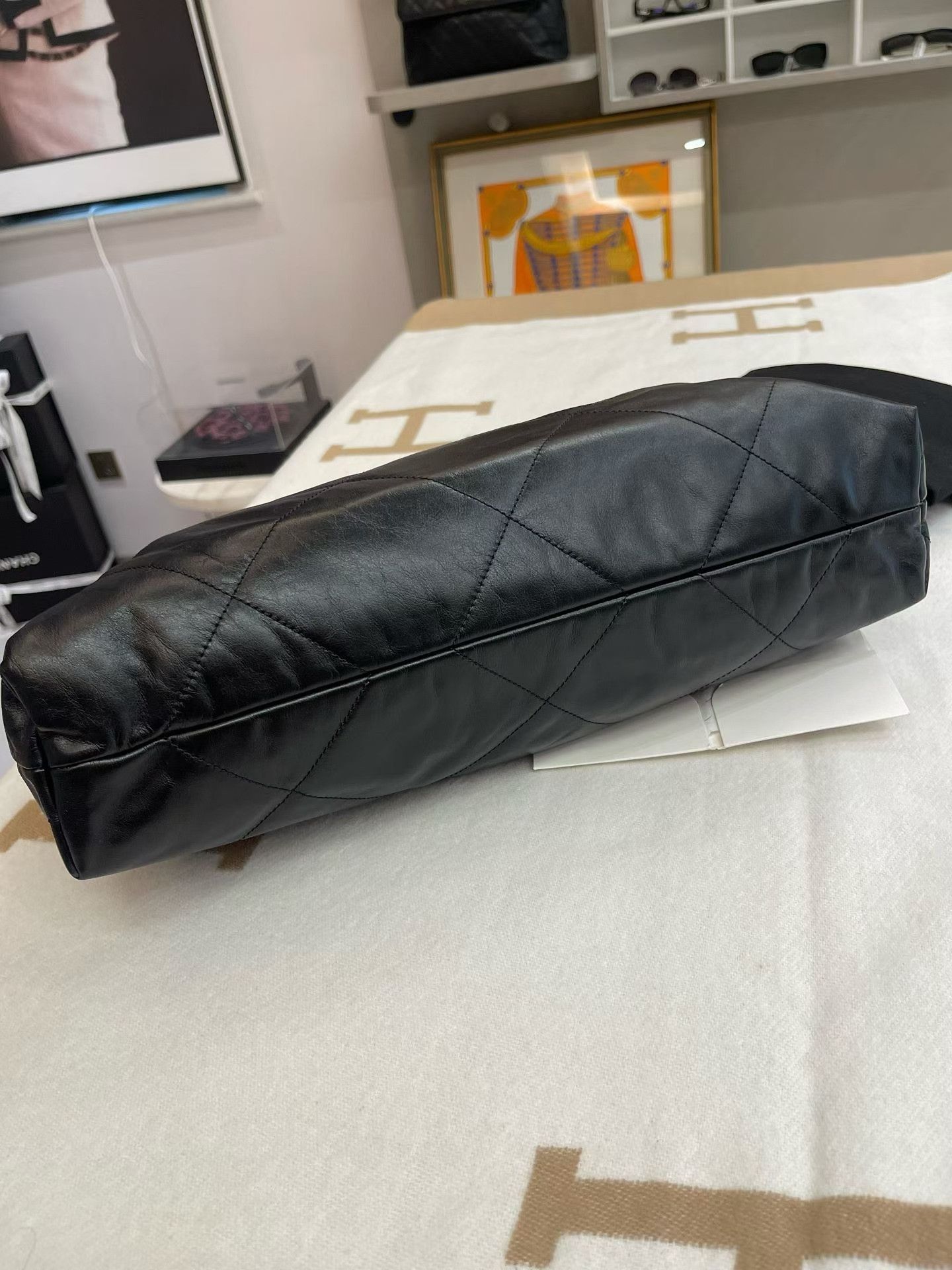 Chanel Pre-loved Bag Very good condition Size ONE SIZE - 6 Thumbnail