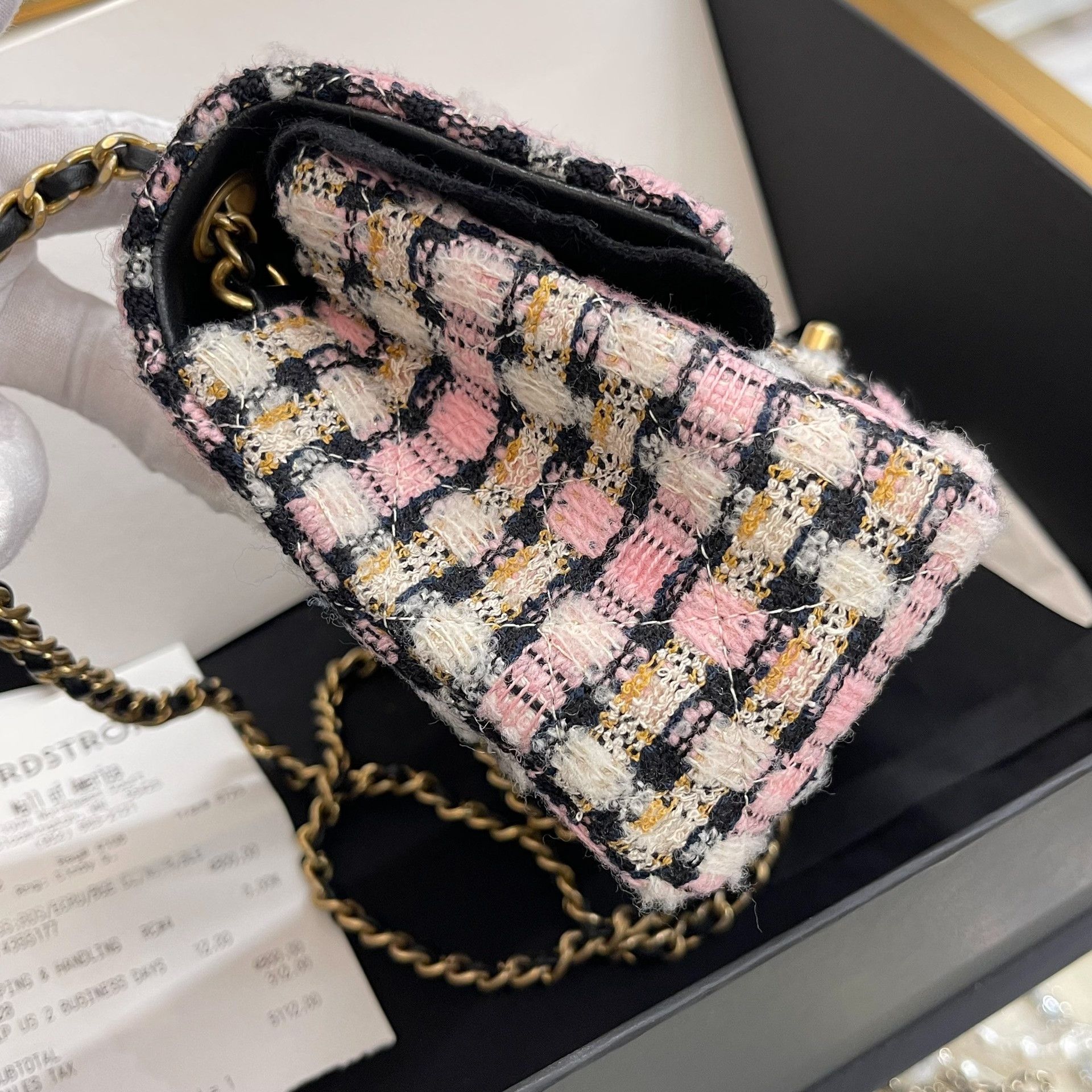 Chanel Pre-loved Bag Very good condition Size ONE SIZE - 4 Thumbnail