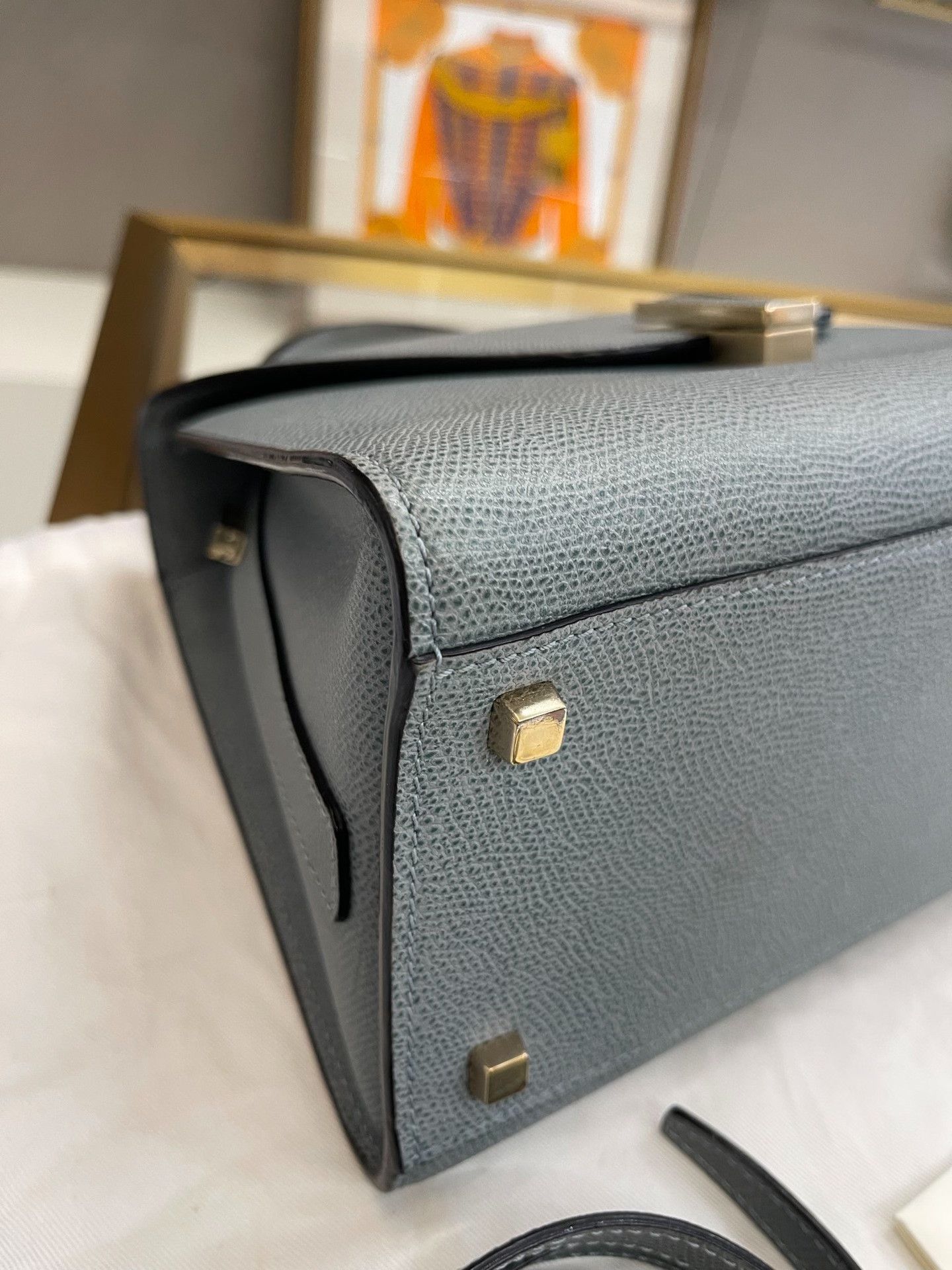 Valextra Pre-loved Bag Very good condition Size ONE SIZE - 7 Thumbnail