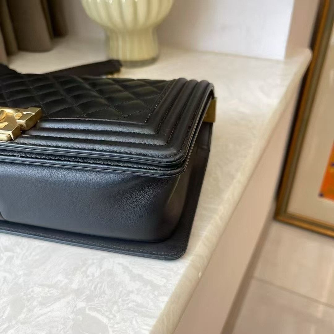 Chanel Pre-loved Bag Very good condition Size ONE SIZE - 6 Thumbnail