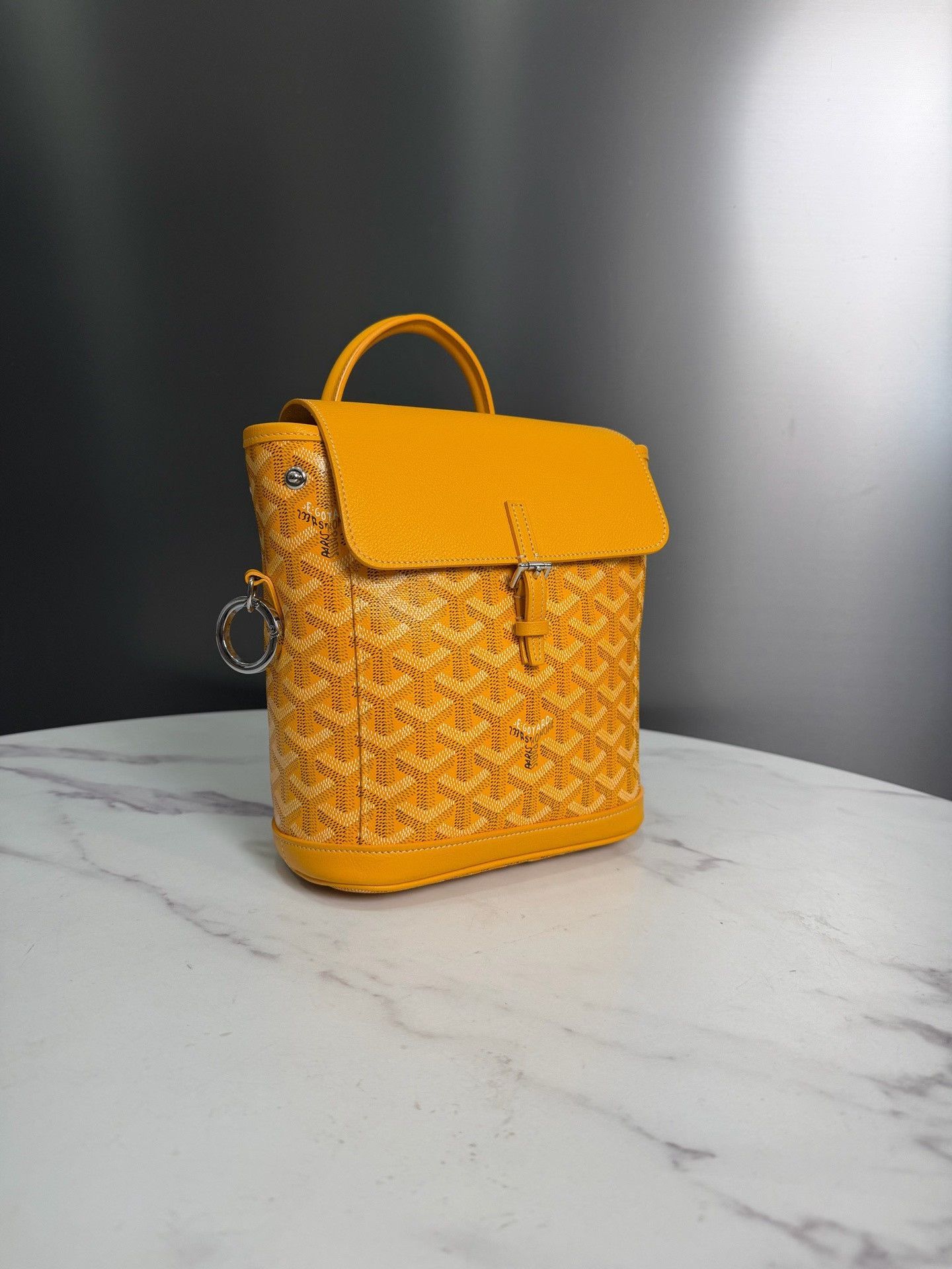 Goyard Pre-loved Bag Very good condition Size ONE SIZE - 2 Thumbnail