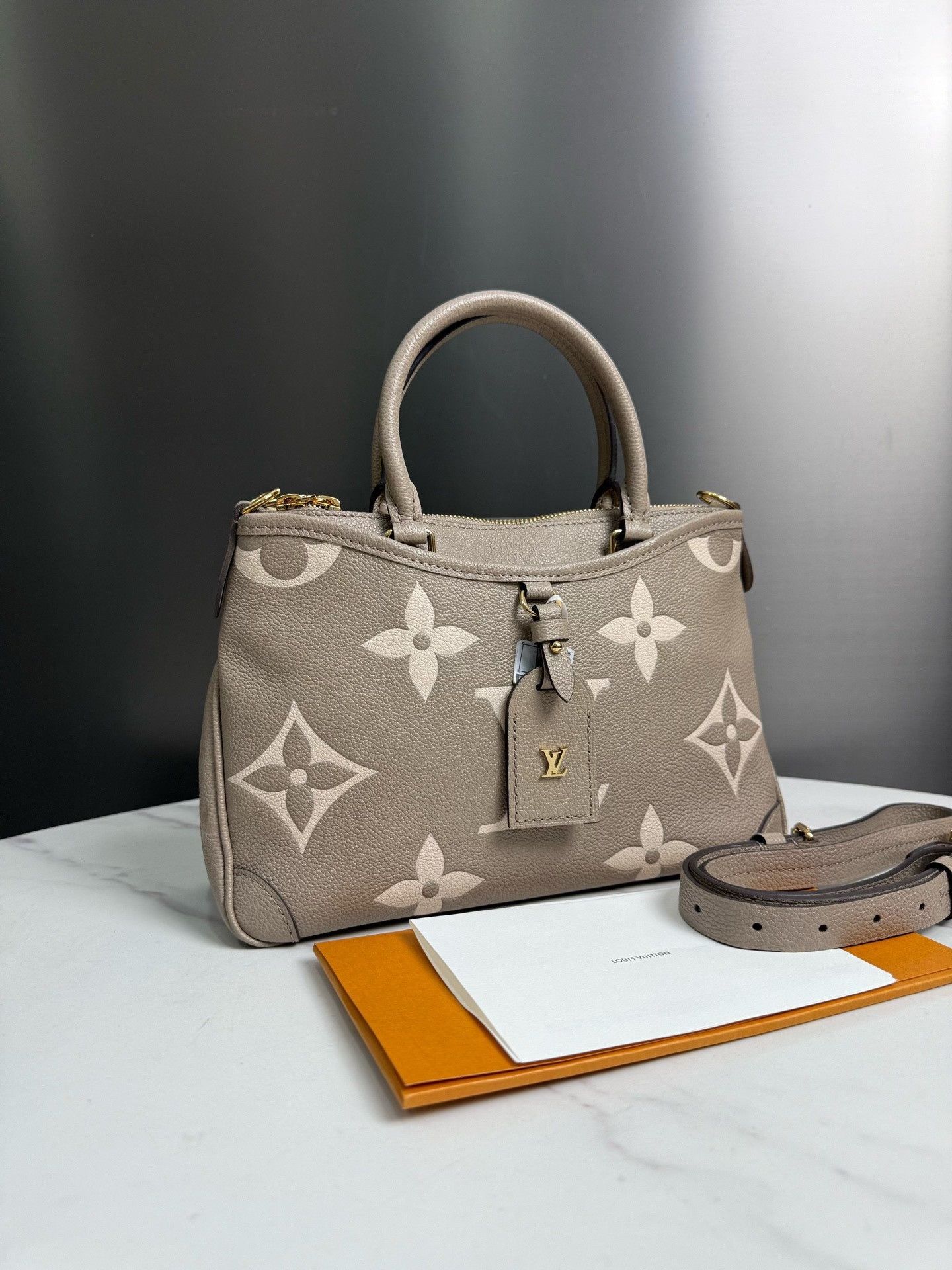 Louis Vuitton Pre-loved Bag Very good condition Size ONE SIZE - 2 Thumbnail