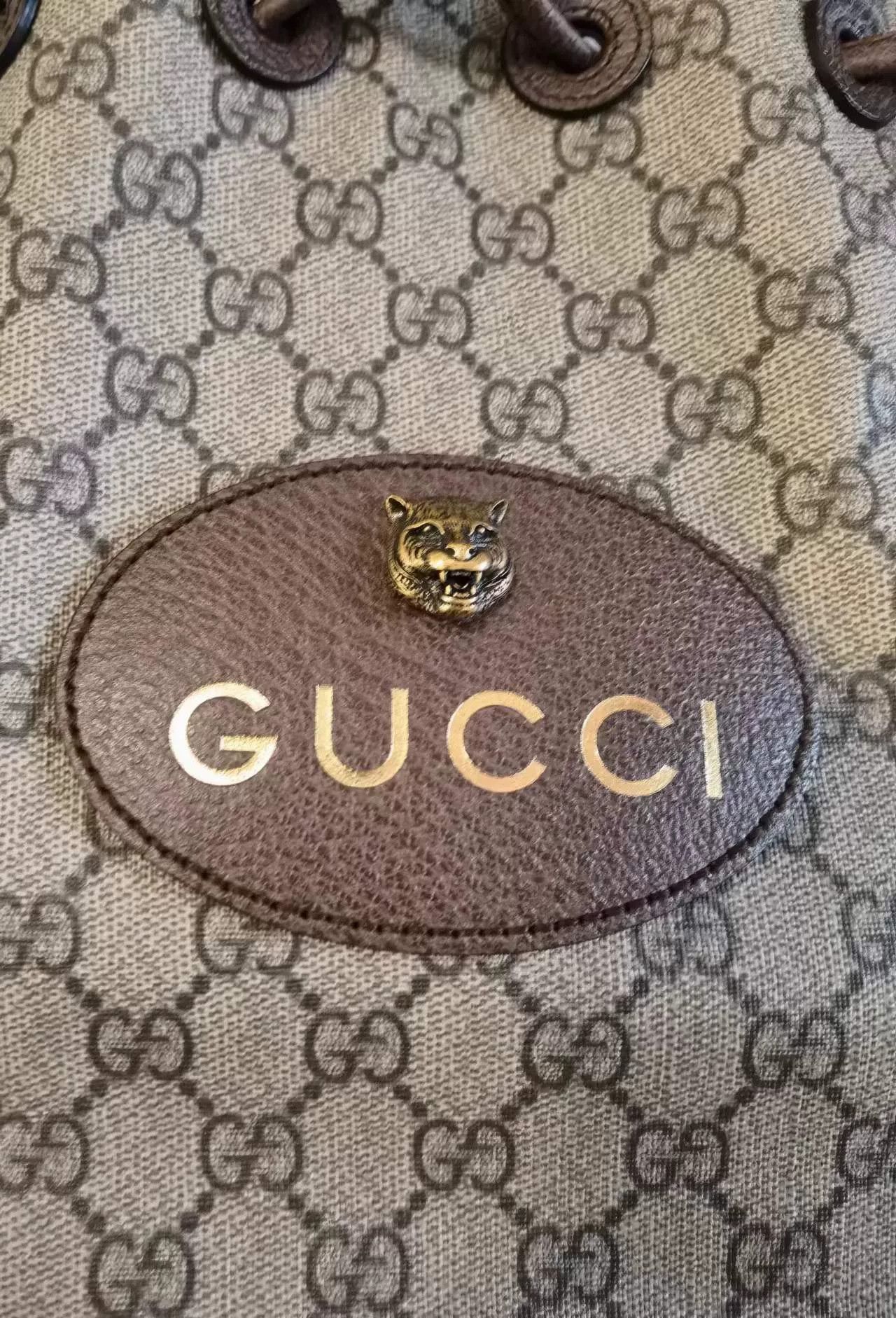 Gucci Pre-loved Bag Very good condition Size ONE SIZE - 3 Thumbnail