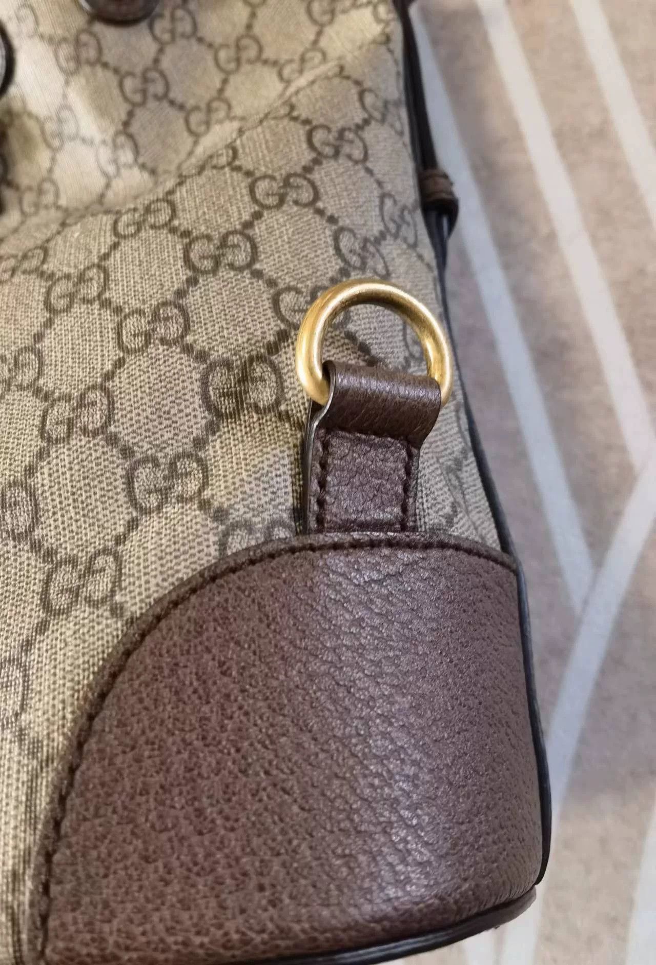 Gucci Pre-loved Bag Very good condition Size ONE SIZE - 6 Thumbnail