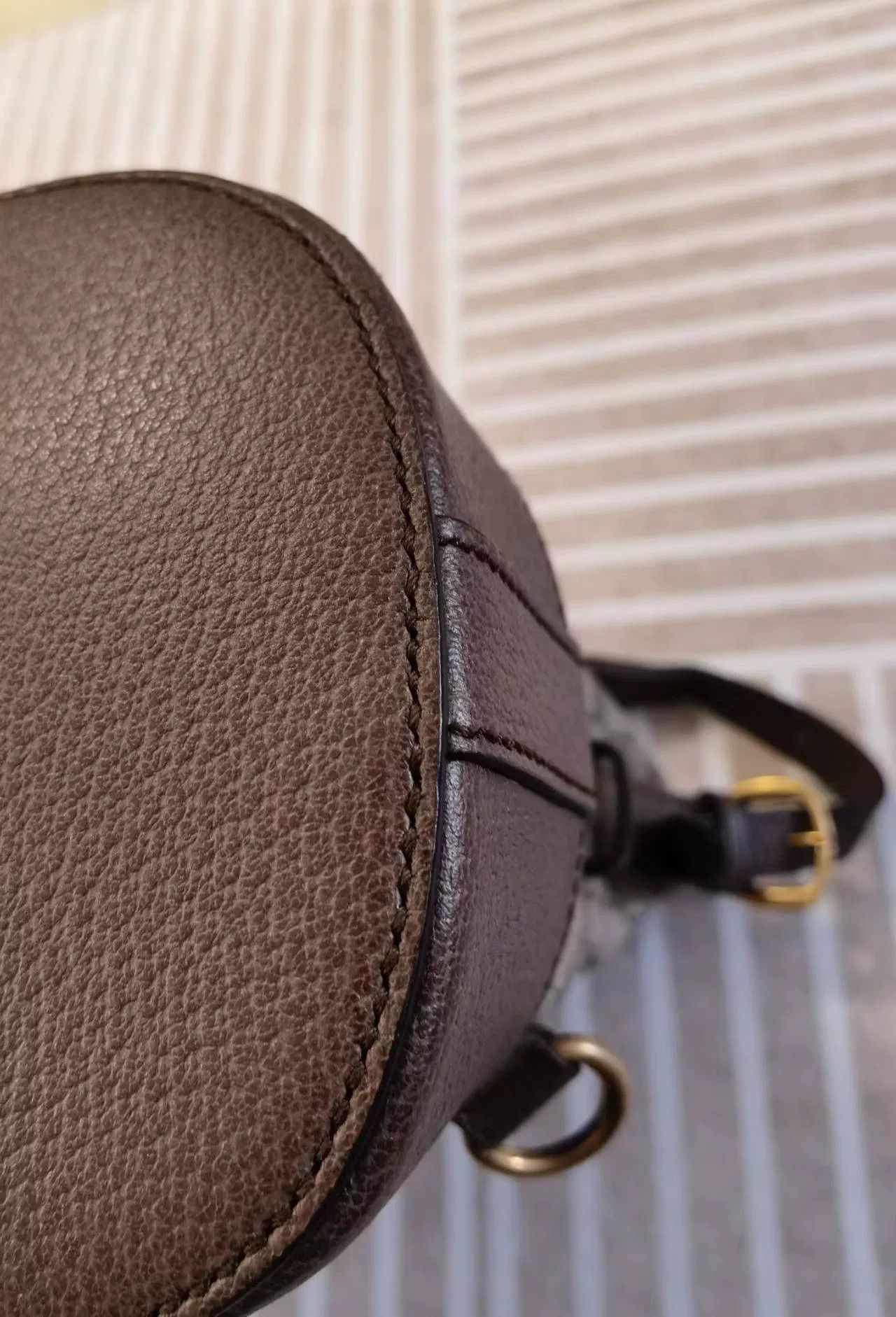 Gucci Pre-loved Bag Very good condition Size ONE SIZE - 5 Thumbnail