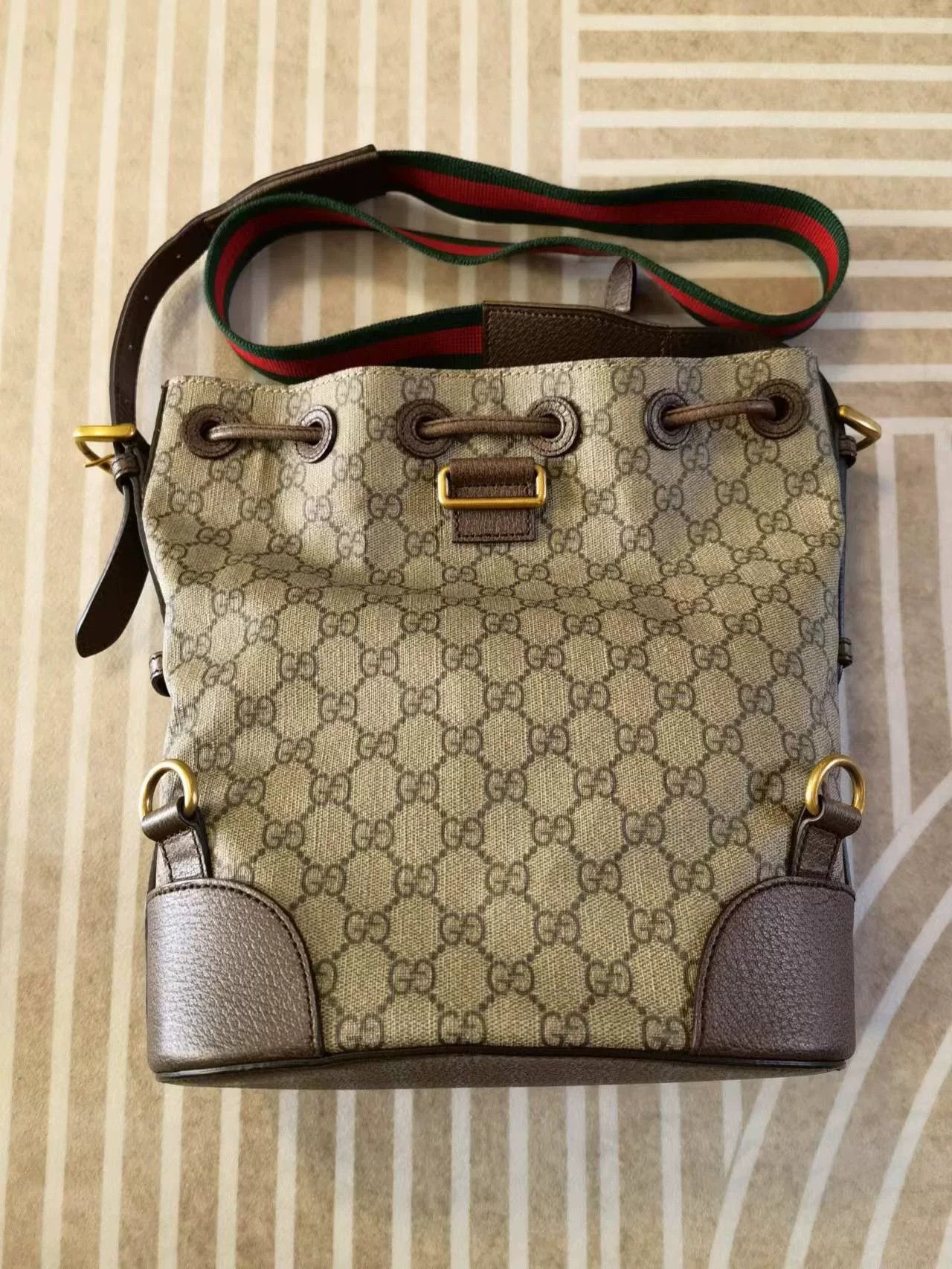 Gucci Pre-loved Bag Very good condition Size ONE SIZE - 2 Thumbnail