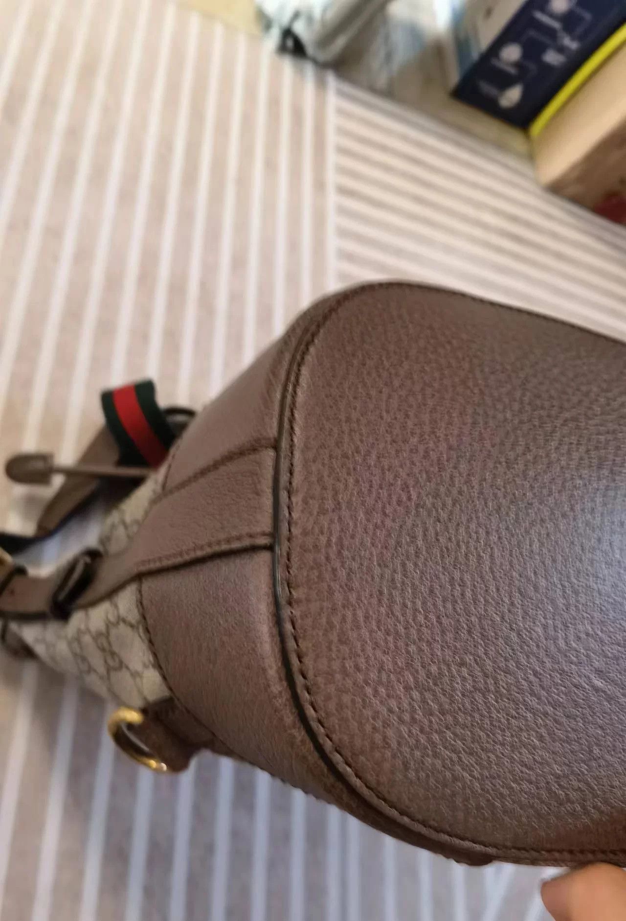 Gucci Pre-loved Bag Very good condition Size ONE SIZE - 4 Thumbnail