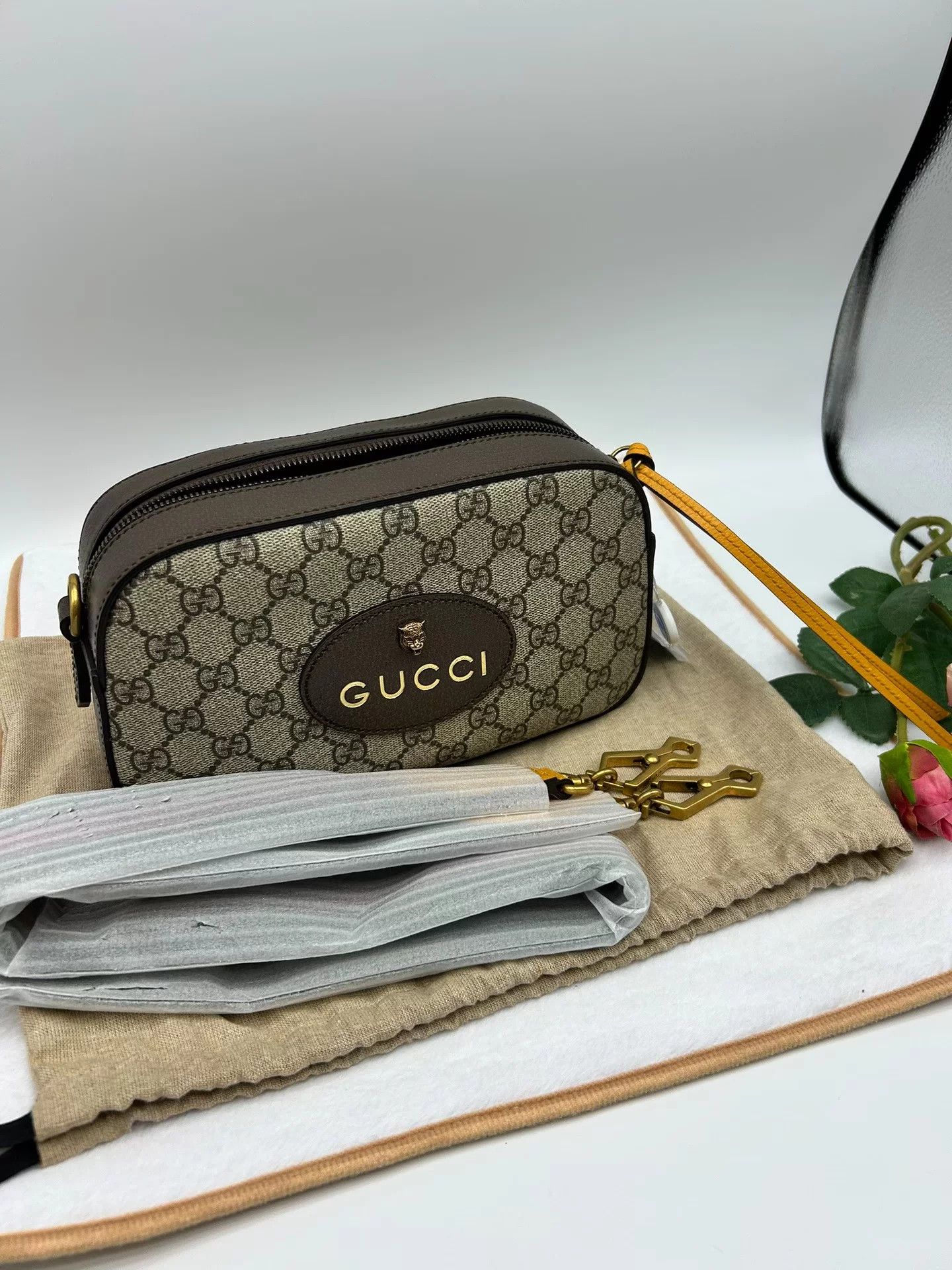 Gucci Pre-loved Bag Brand new condition Size ONE SIZE - 2 Thumbnail