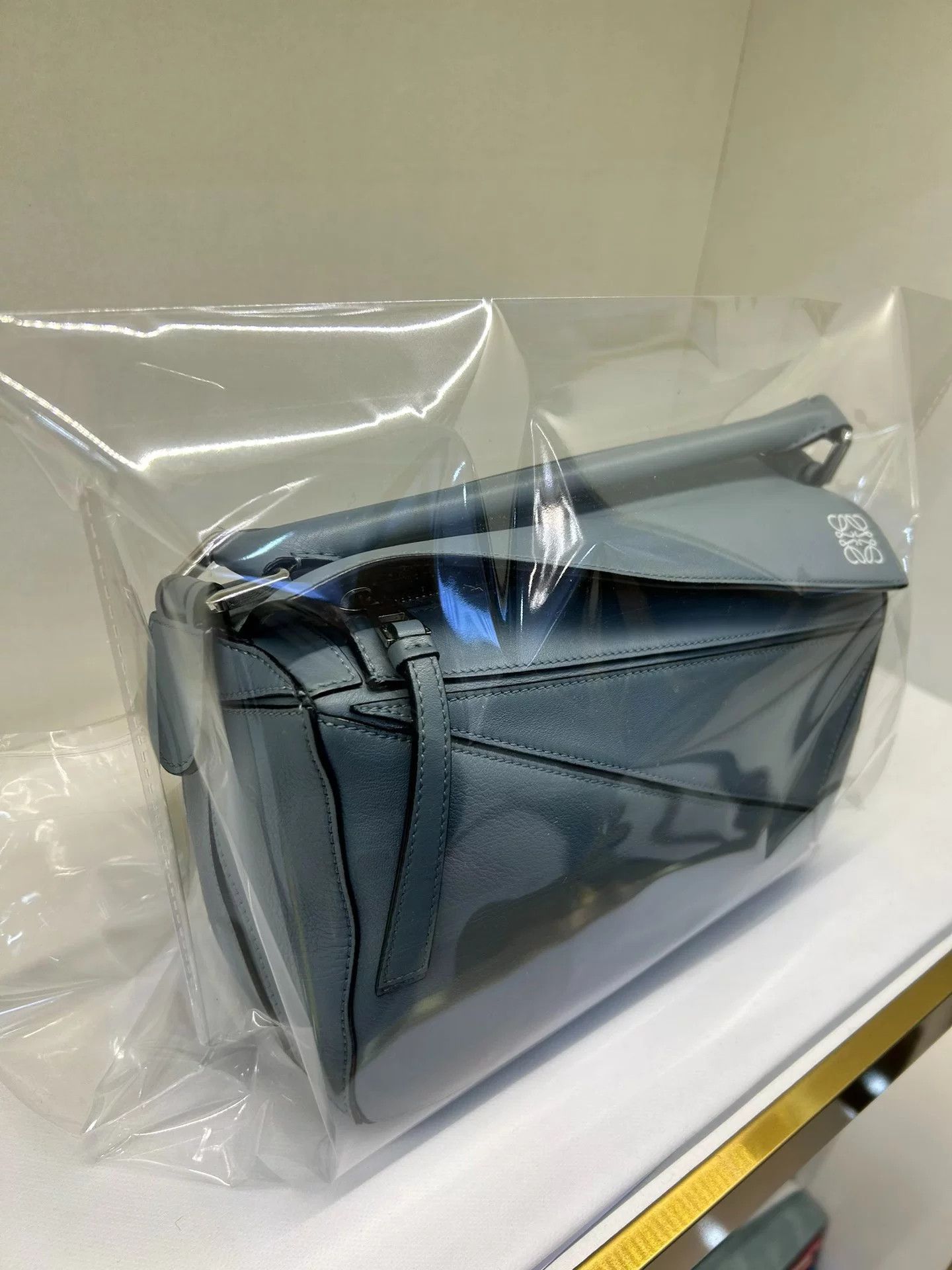 Loewe Pre-loved Bag Very good condition Size ONE SIZE - 3 Thumbnail