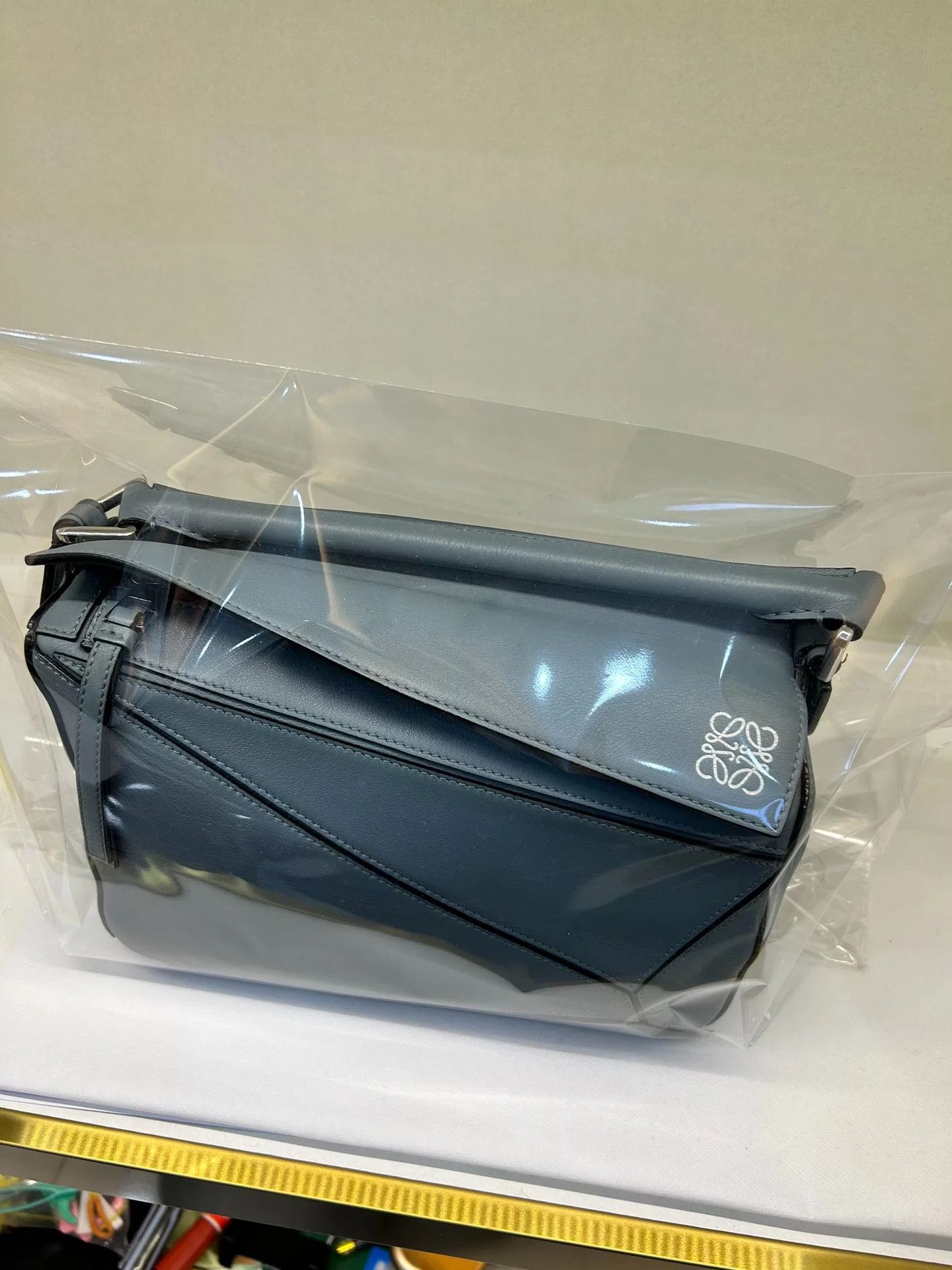 Loewe Pre-loved Bag Very good condition Size ONE SIZE - 2 Thumbnail