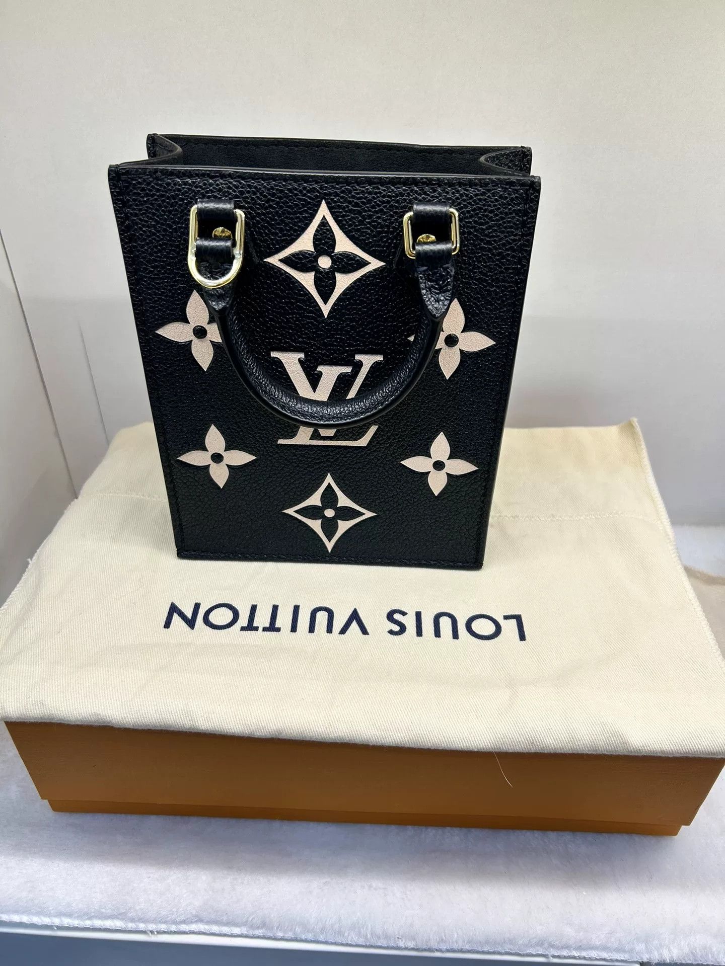 Louis Vuitton Pre-loved Bag Very good condition Size ONE SIZE - 2 Thumbnail
