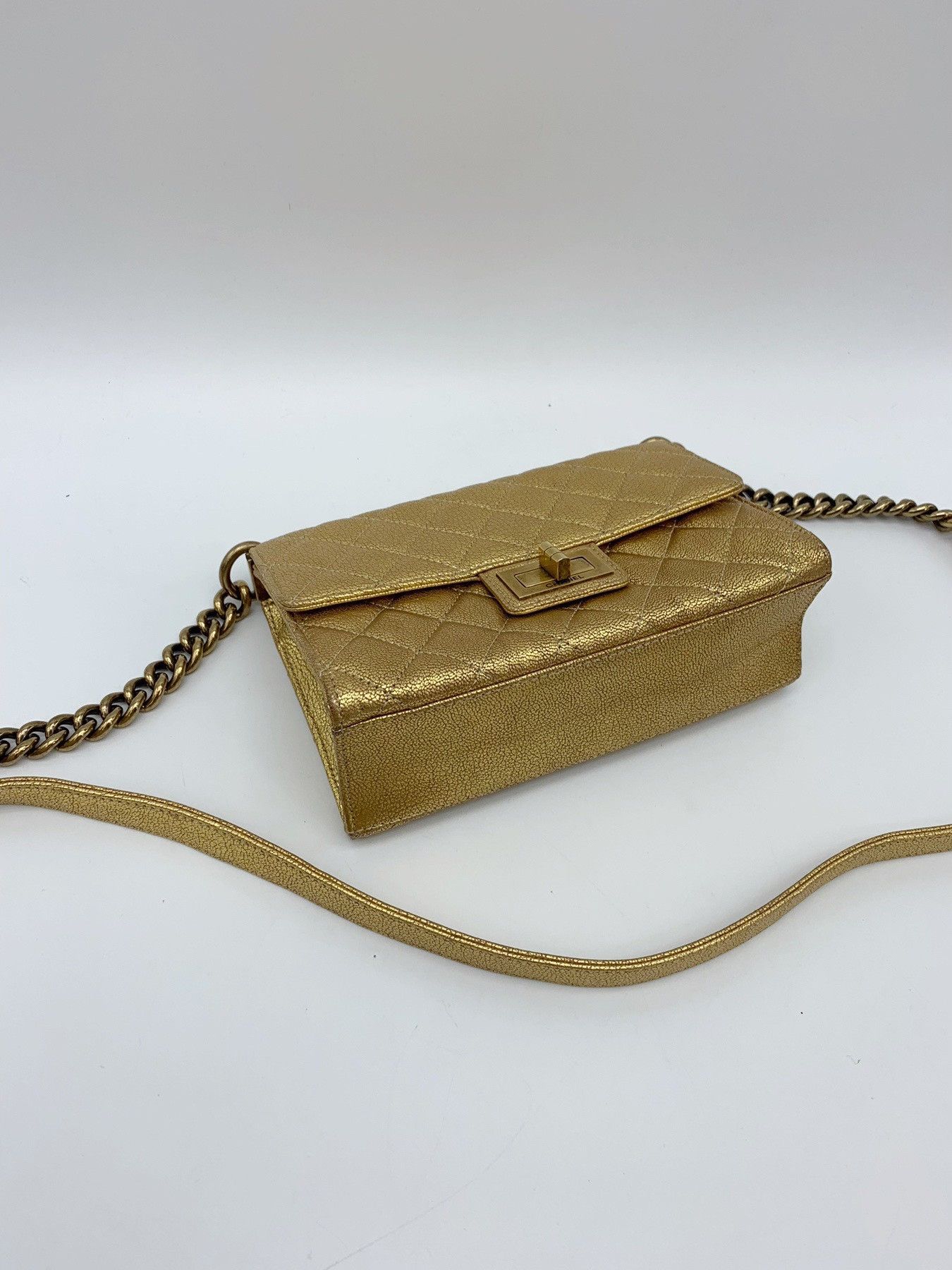 Chanel Pre-loved Bag Very good condition Size ONE SIZE - 3 Thumbnail