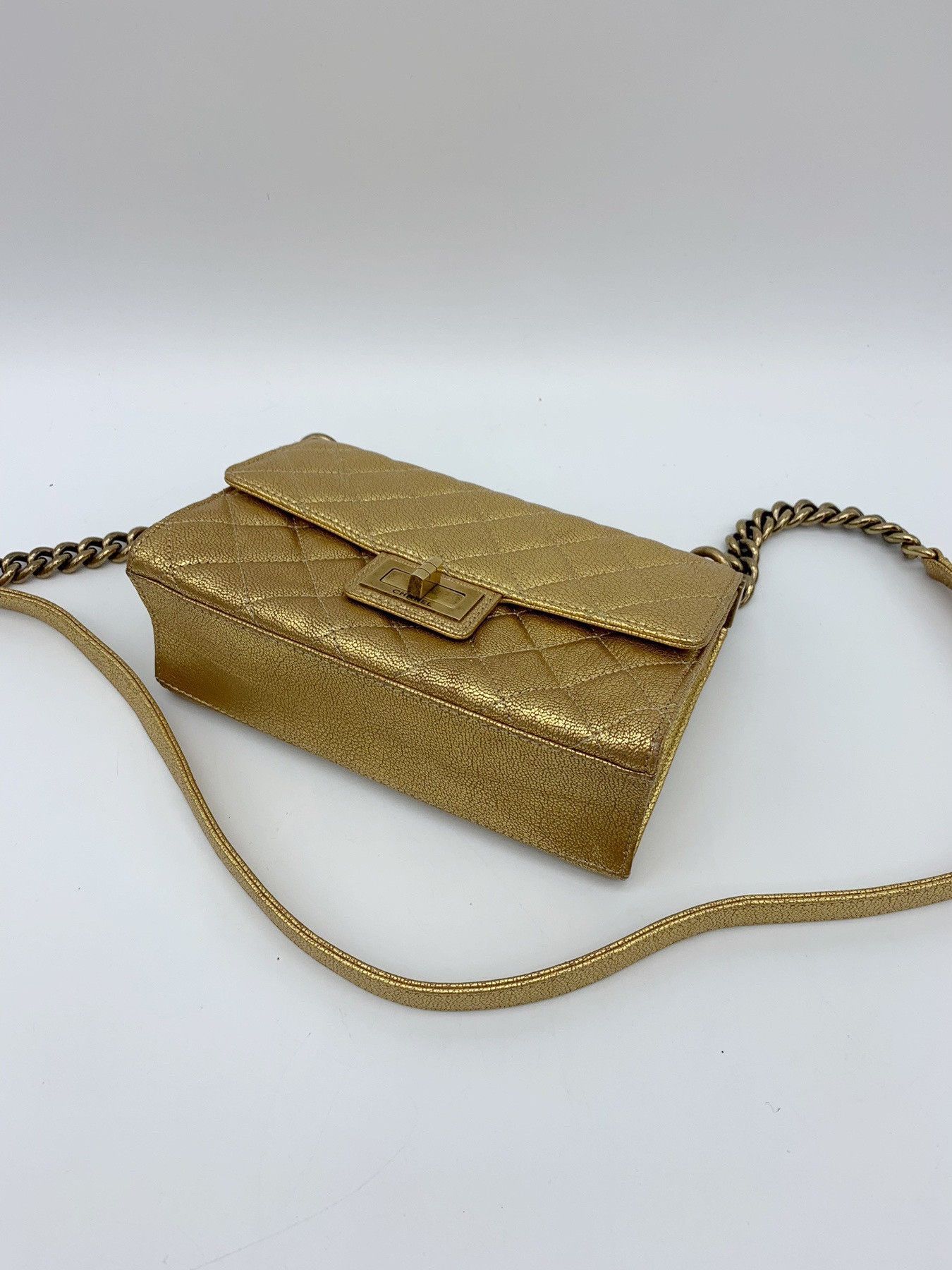 Chanel Pre-loved Bag Very good condition Size ONE SIZE - 4 Thumbnail