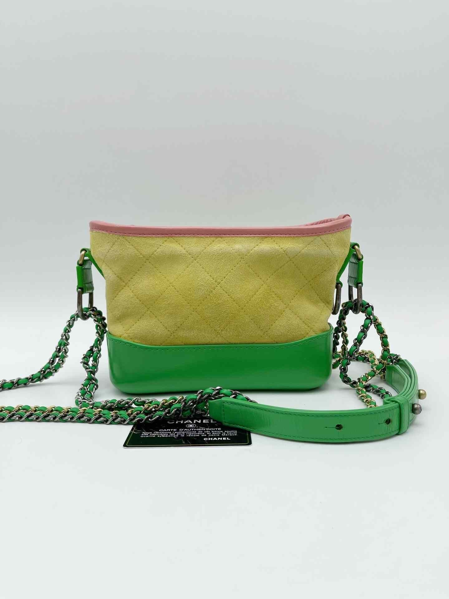 Chanel Pre-loved Bag Very good condition Size ONE SIZE - 2 Thumbnail