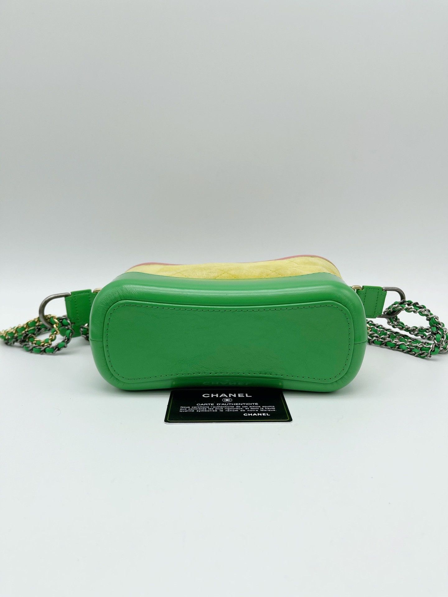 Chanel Pre-loved Bag Very good condition Size ONE SIZE - 3 Thumbnail