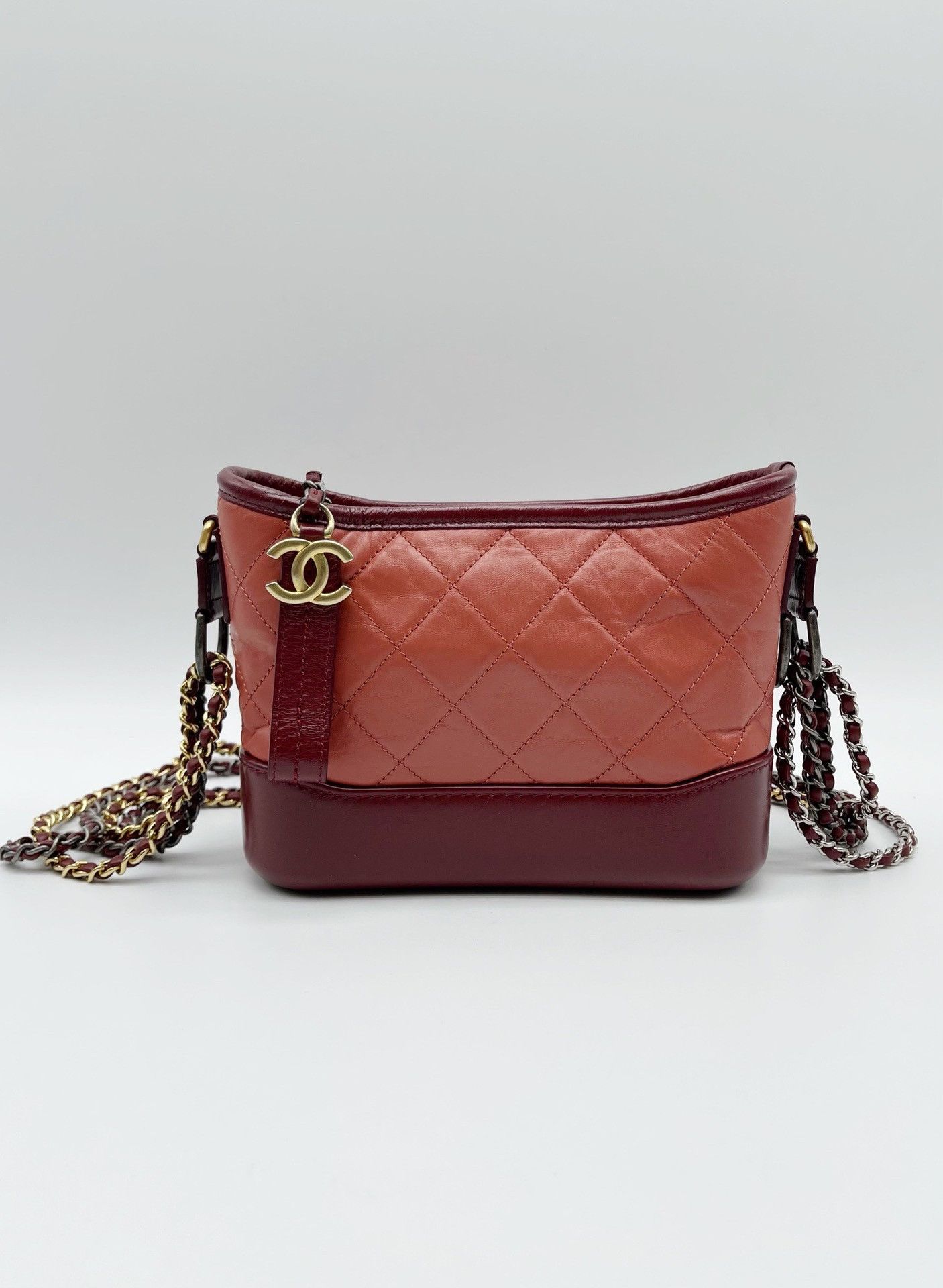 Chanel Pre-loved Bag Very good condition Size ONE SIZE - 2 Thumbnail