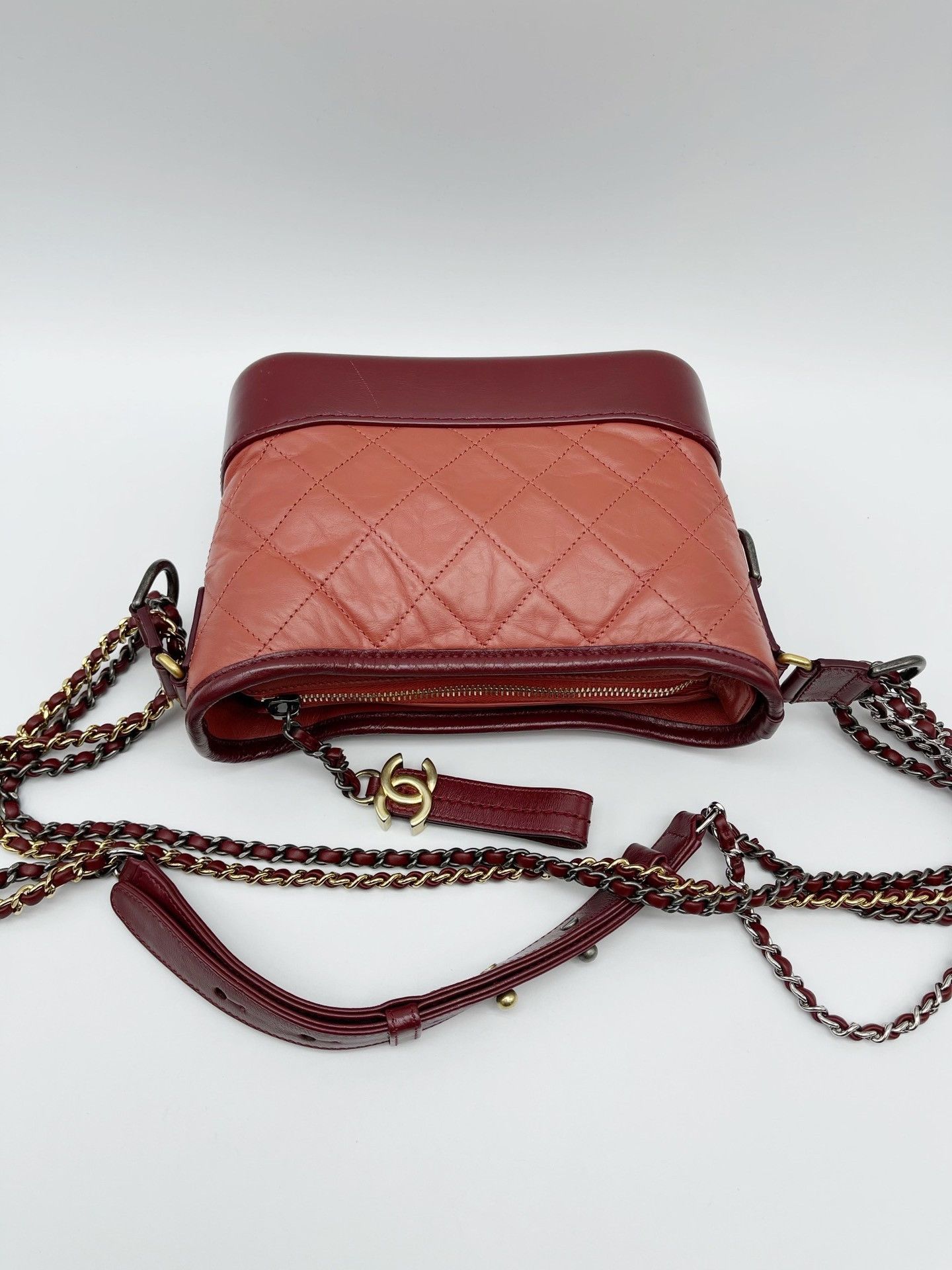 Chanel Pre-loved Bag Very good condition Size ONE SIZE - 6 Thumbnail