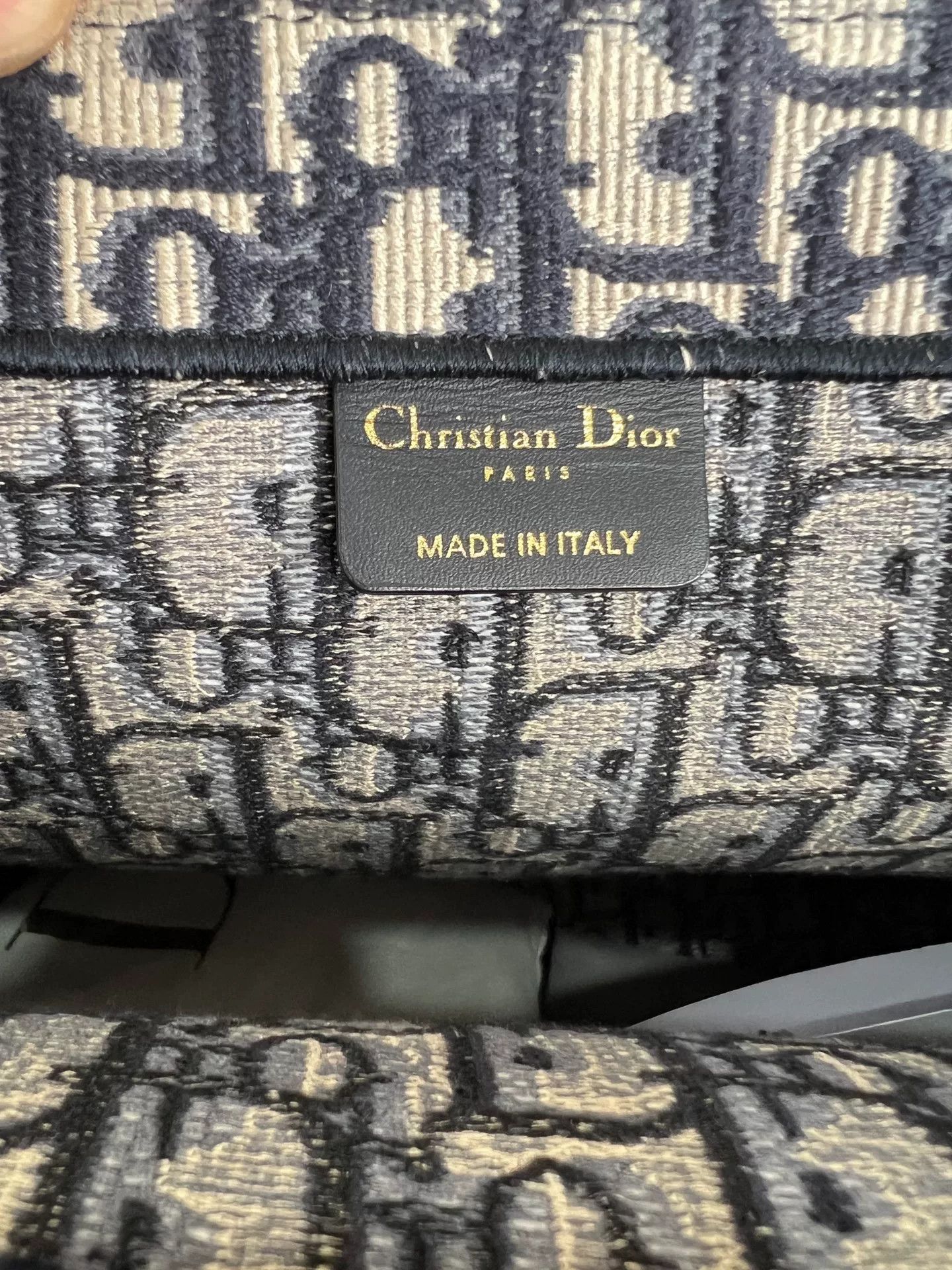 Dior Pre-loved Bag Very good condition Size ONE SIZE - 7 Thumbnail