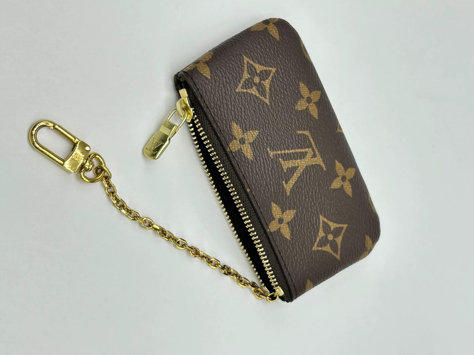 Louis Vuitton Pre-loved Bag Very good condition Size ONE SIZE - 6 Thumbnail