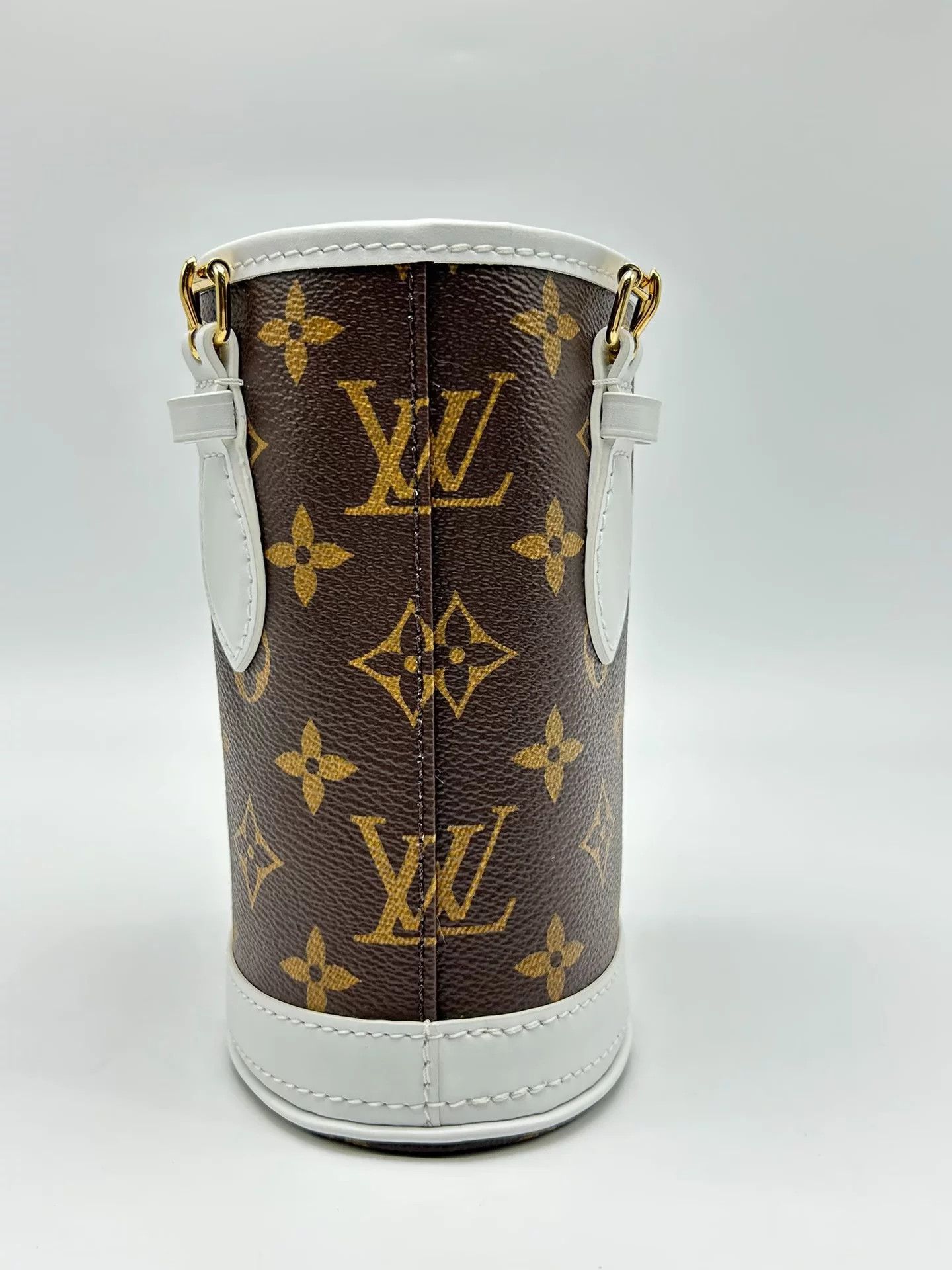 Louis Vuitton Pre-loved Bag Very good condition Size ONE SIZE - 3 Thumbnail