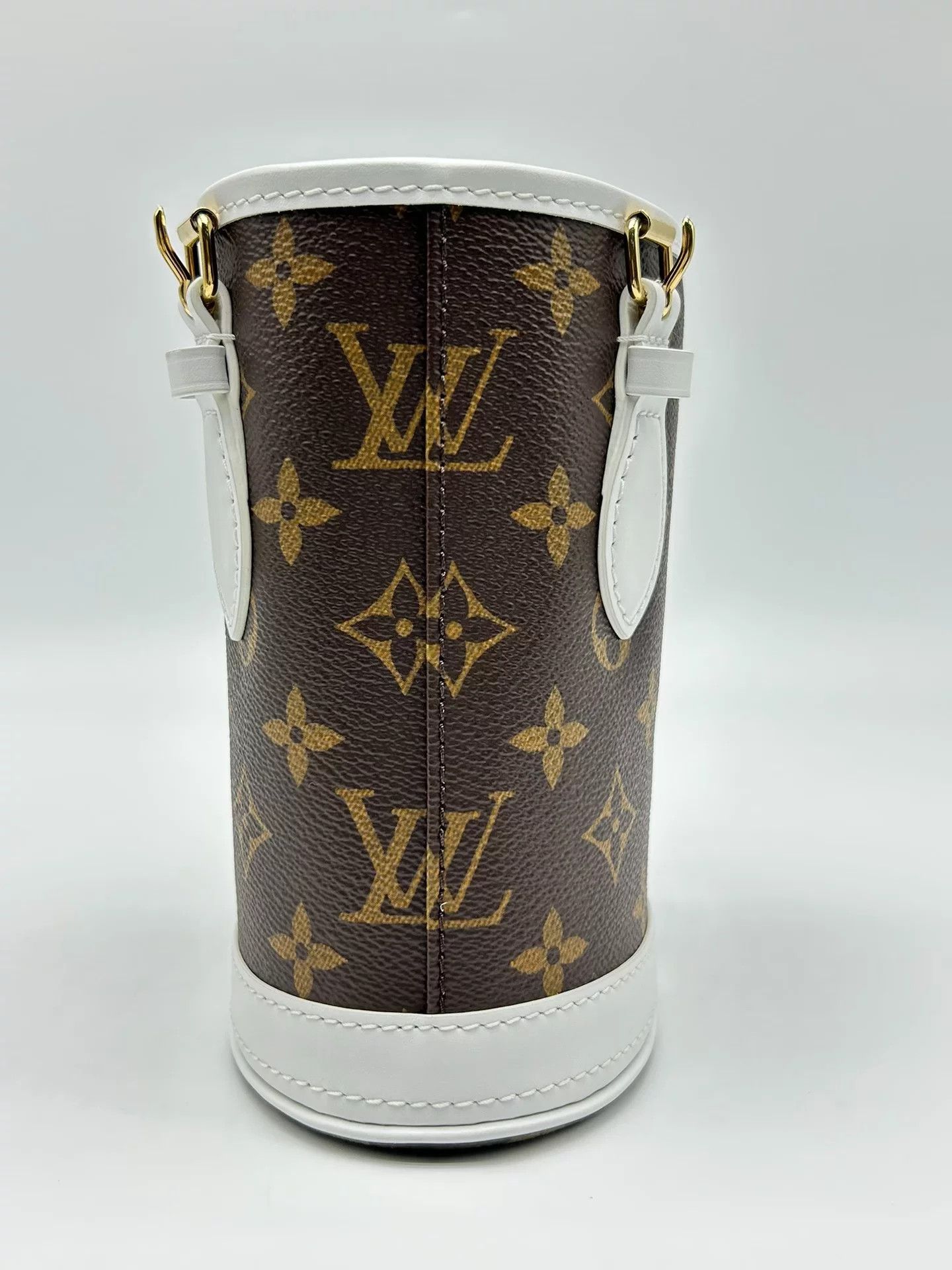 Louis Vuitton Pre-loved Bag Very good condition Size ONE SIZE - 4 Thumbnail