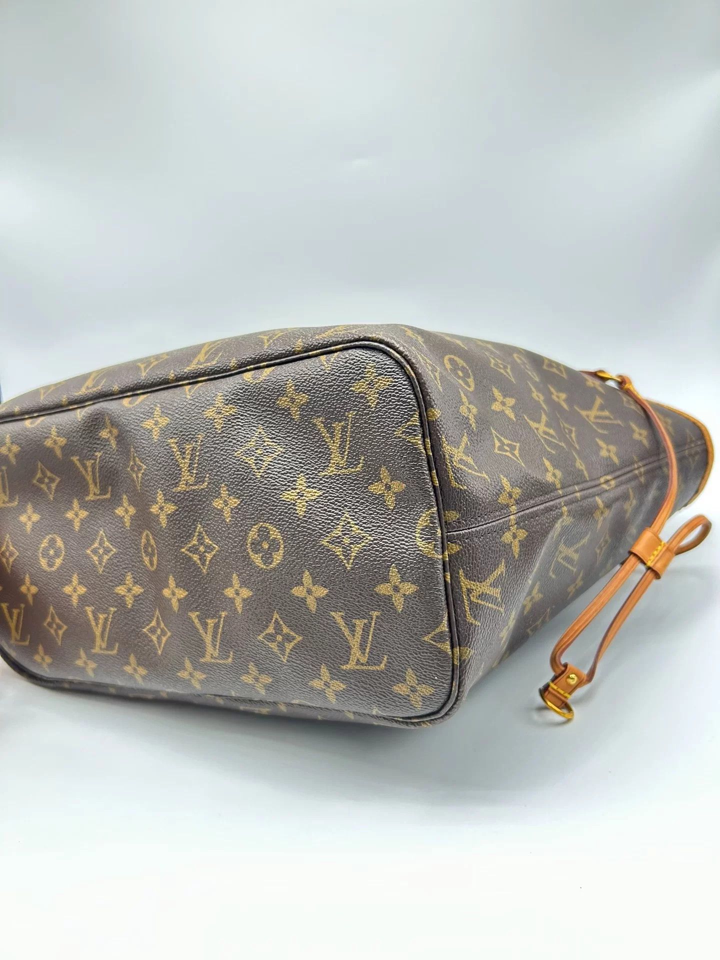 Louis Vuitton Pre-loved Bag Very good condition Size ONE SIZE - 3 Thumbnail