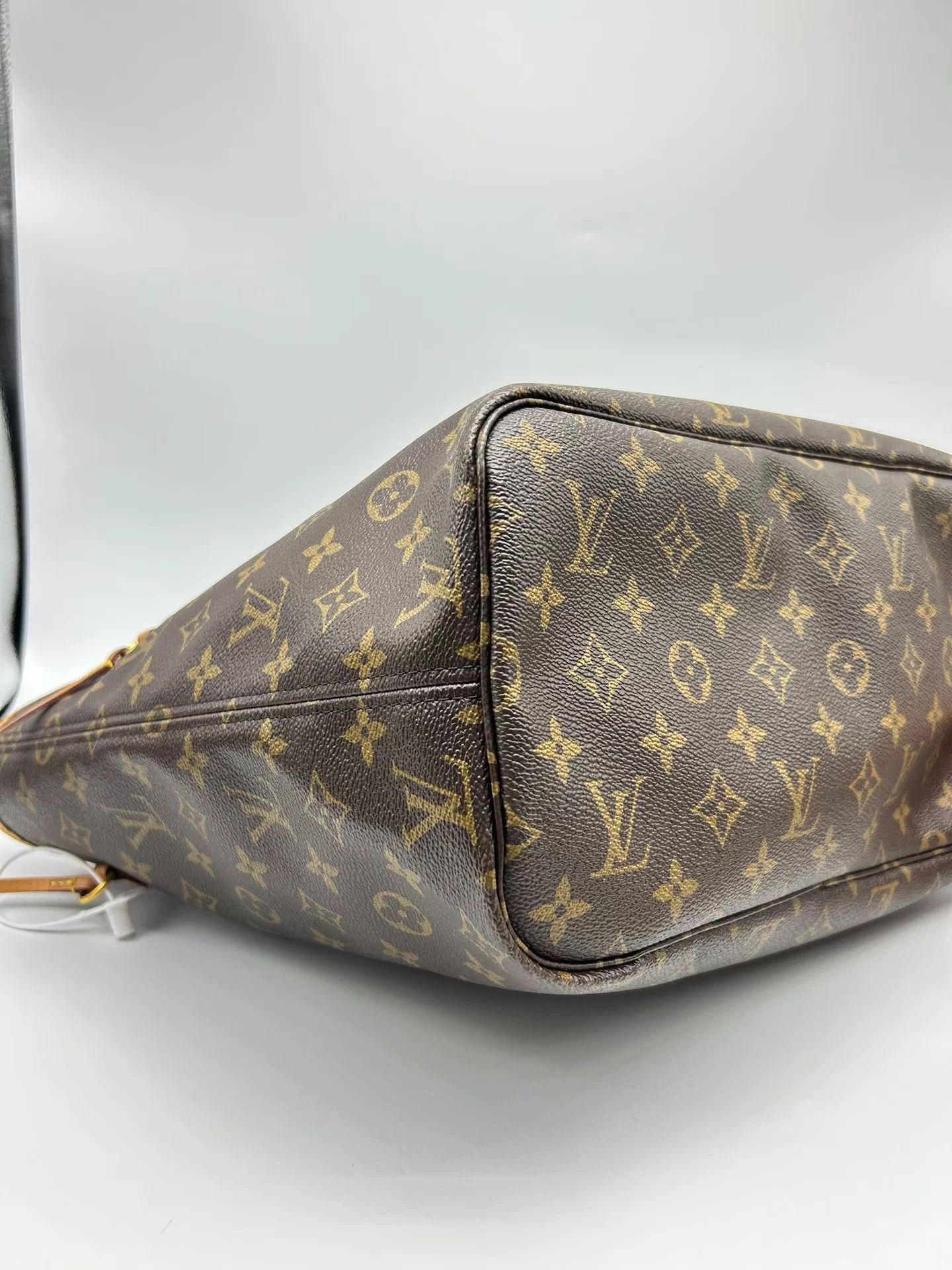 Louis Vuitton Pre-loved Bag Very good condition Size ONE SIZE - 4 Thumbnail