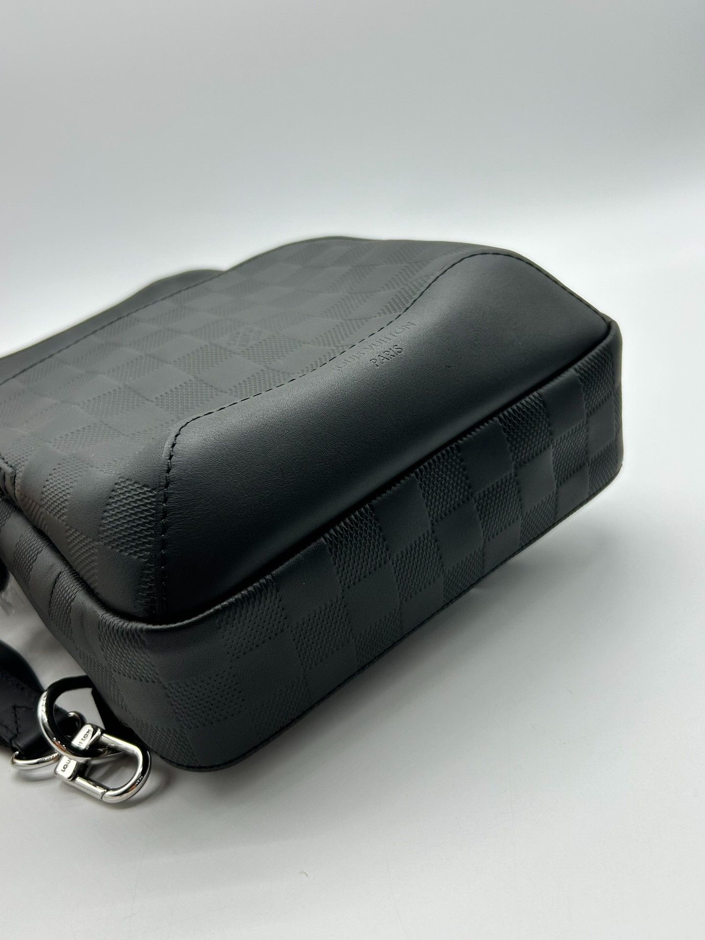 Louis Vuitton Pre-loved Bag Very good condition Size ONE SIZE - 5 Thumbnail