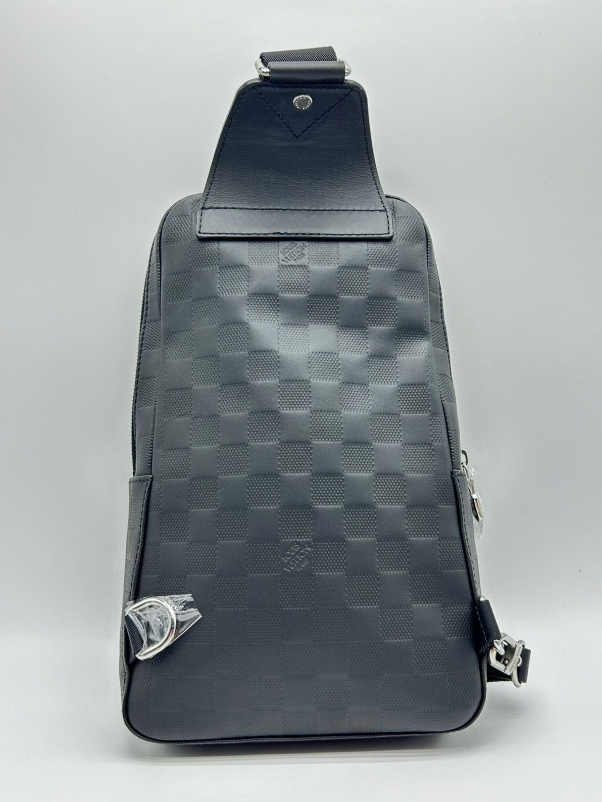 Louis Vuitton Pre-loved Bag Very good condition Size ONE SIZE - 6 Thumbnail