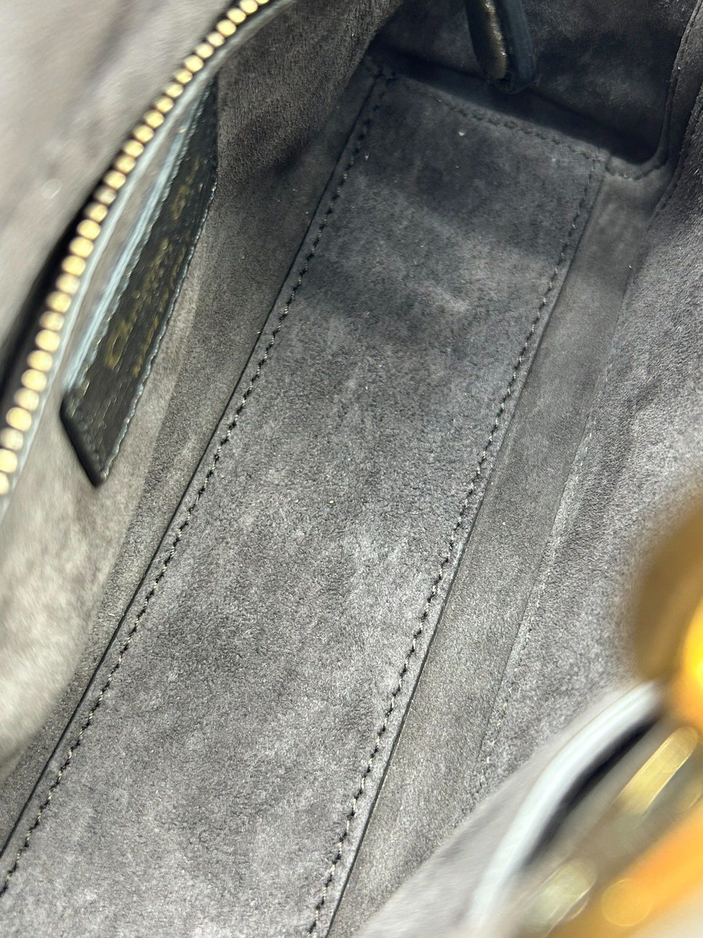 Dior Pre-loved Bag Very good condition Size ONE SIZE - 5 Thumbnail