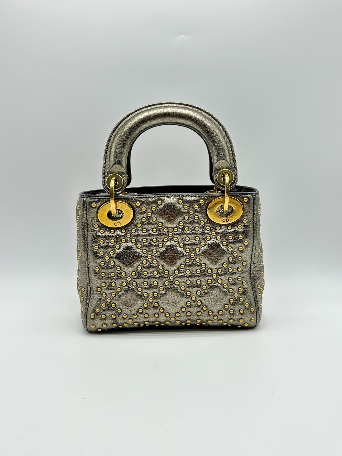 Dior Pre-loved Bag Very good condition Size ONE SIZE - 2 Thumbnail