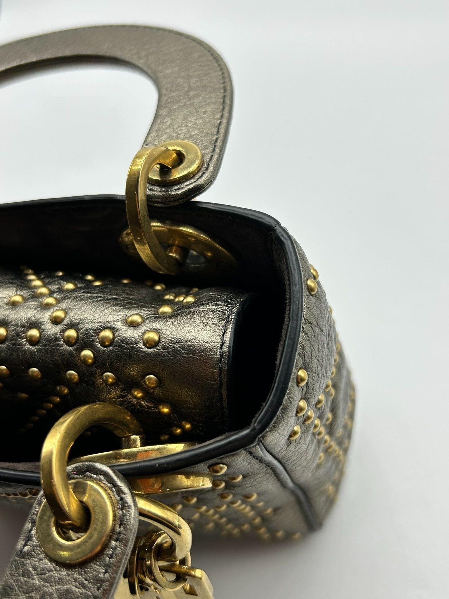Dior Pre-loved Bag Very good condition Size ONE SIZE - 7 Thumbnail