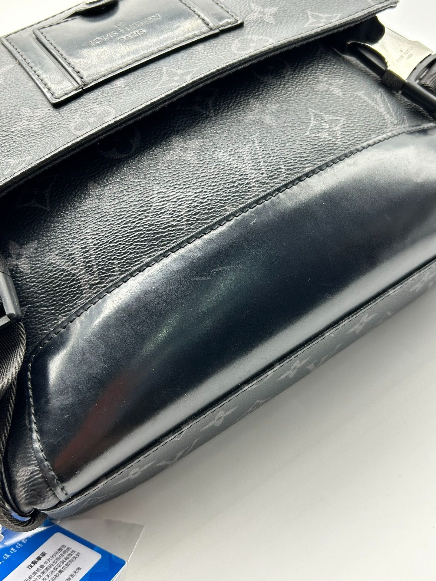 Louis Vuitton Pre-loved Bag Very good condition Size ONE SIZE - 5 Thumbnail